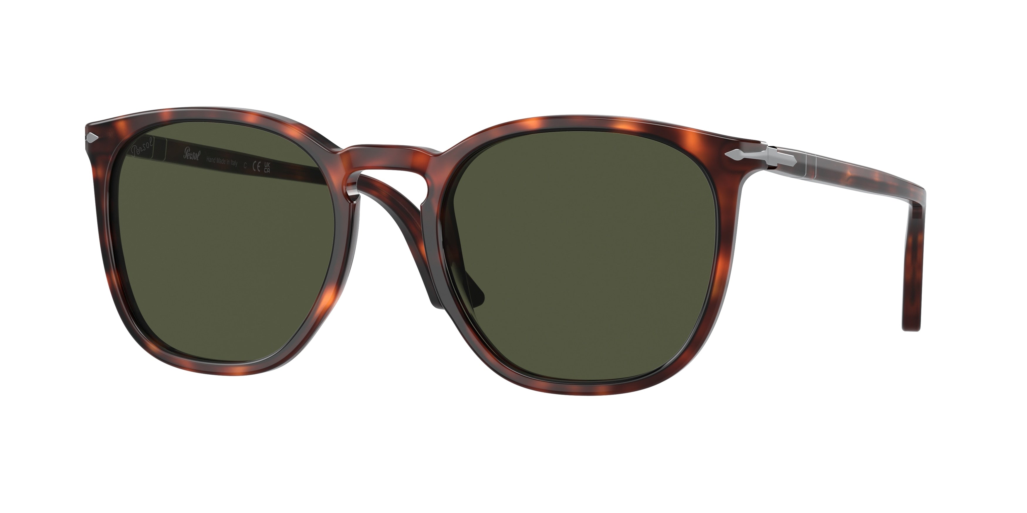PERSOL 0PO3316S  luxury designer eyewear