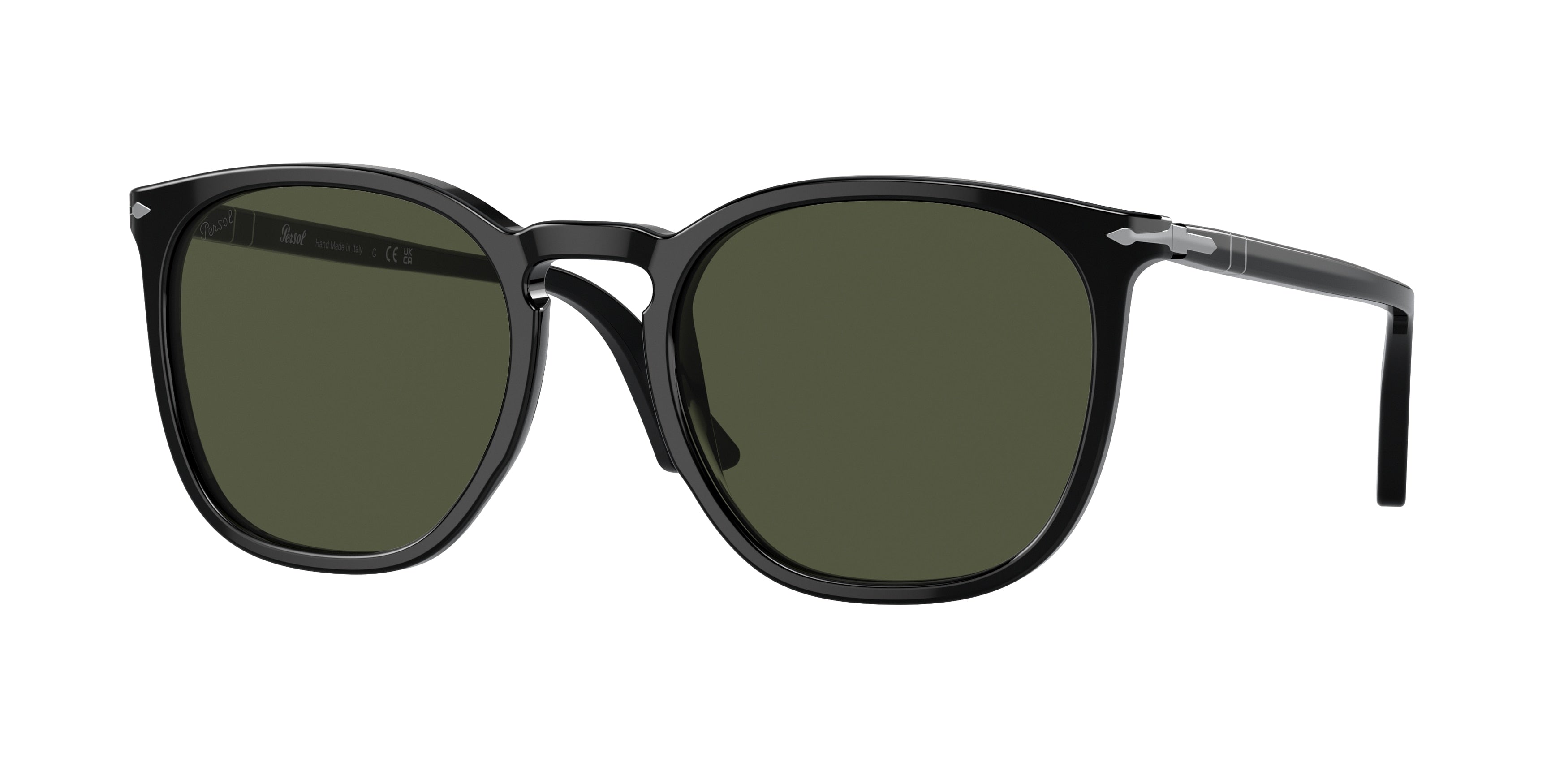 PERSOL 0PO3316S  luxury designer eyewear