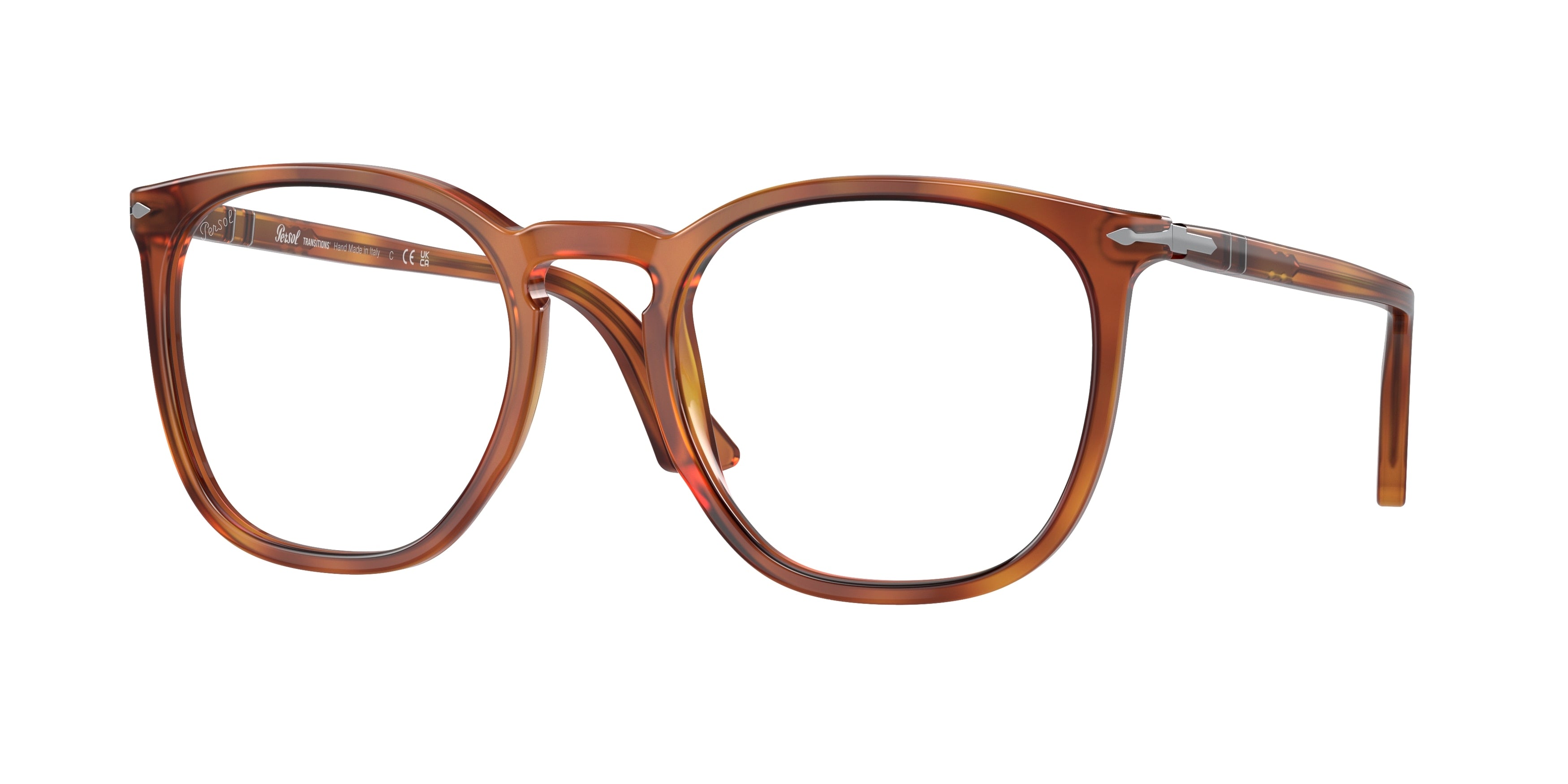 PERSOL 0PO3316S  luxury designer eyewear