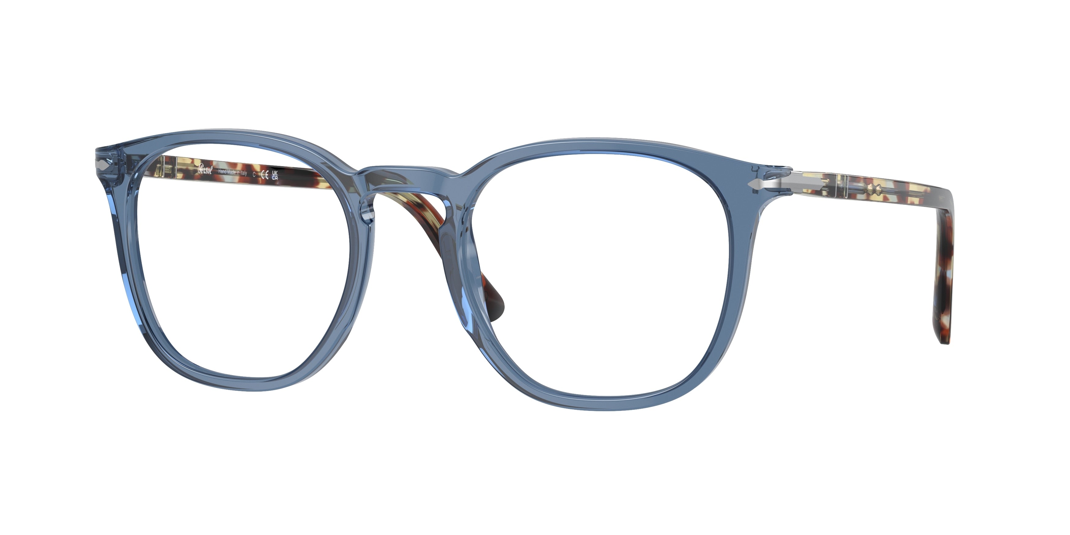PERSOL 0PO3318V  luxury designer eyewear