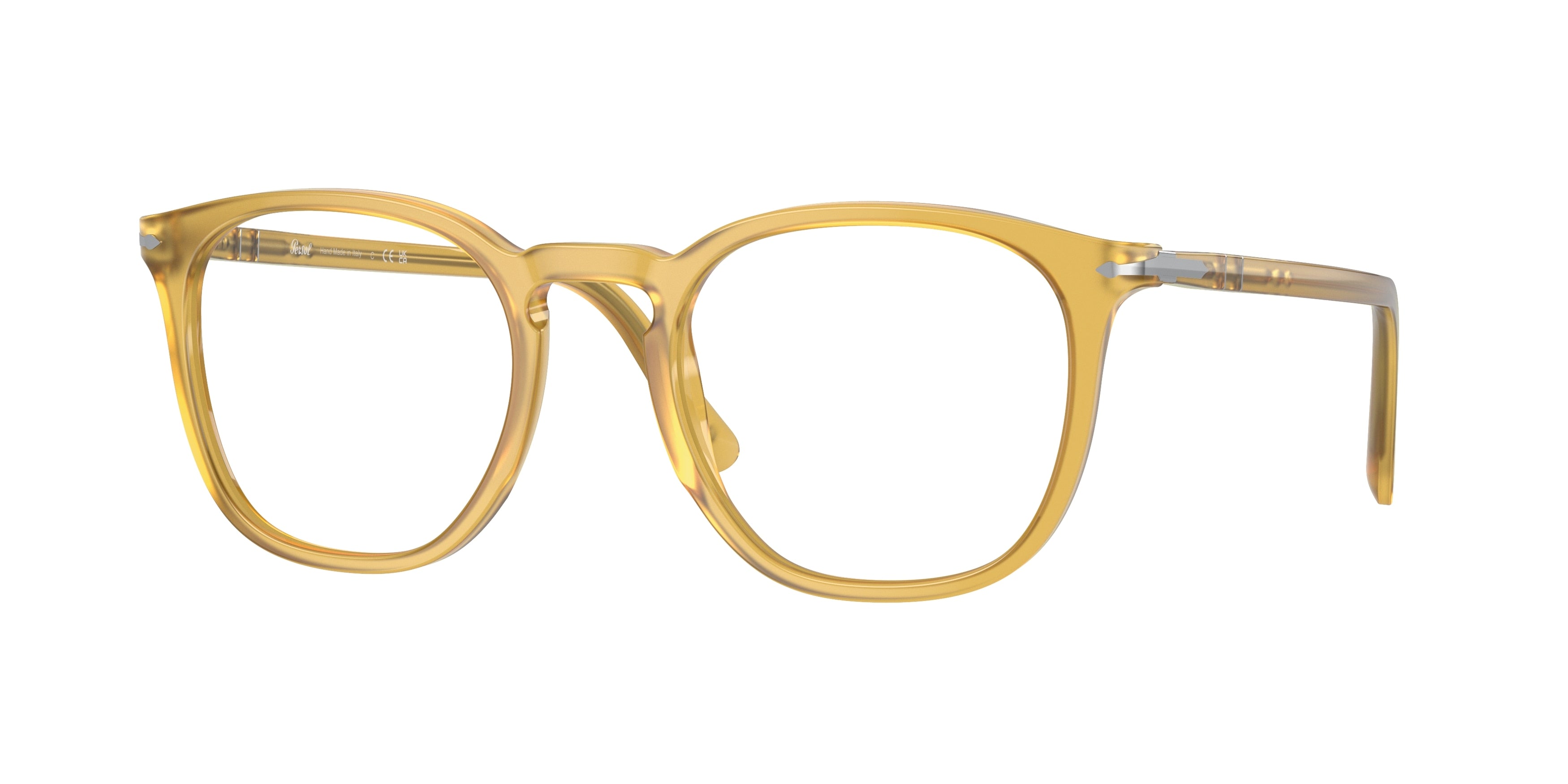 PERSOL 0PO3318V  luxury designer eyewear