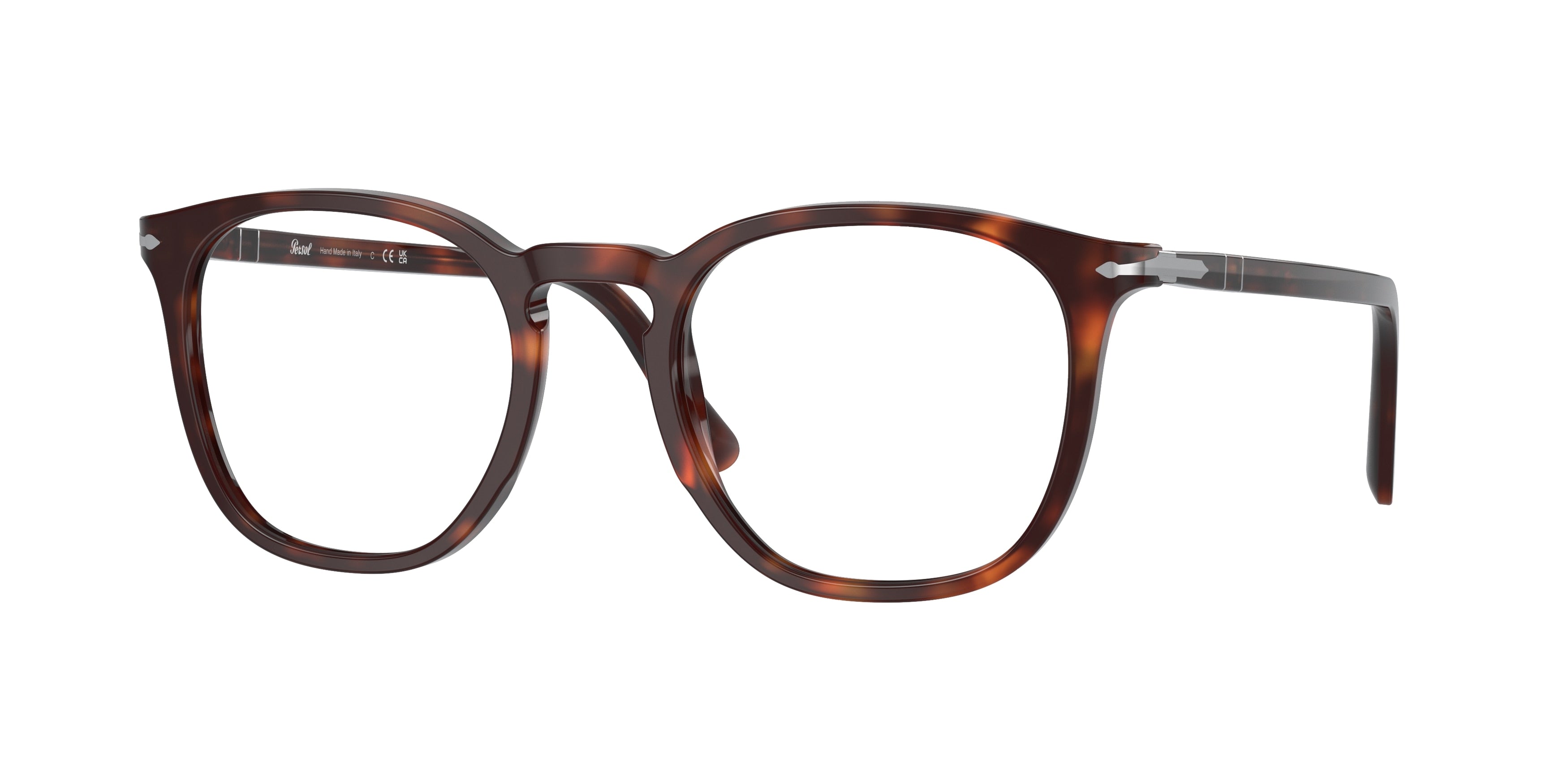 PERSOL 0PO3318V  luxury designer eyewear