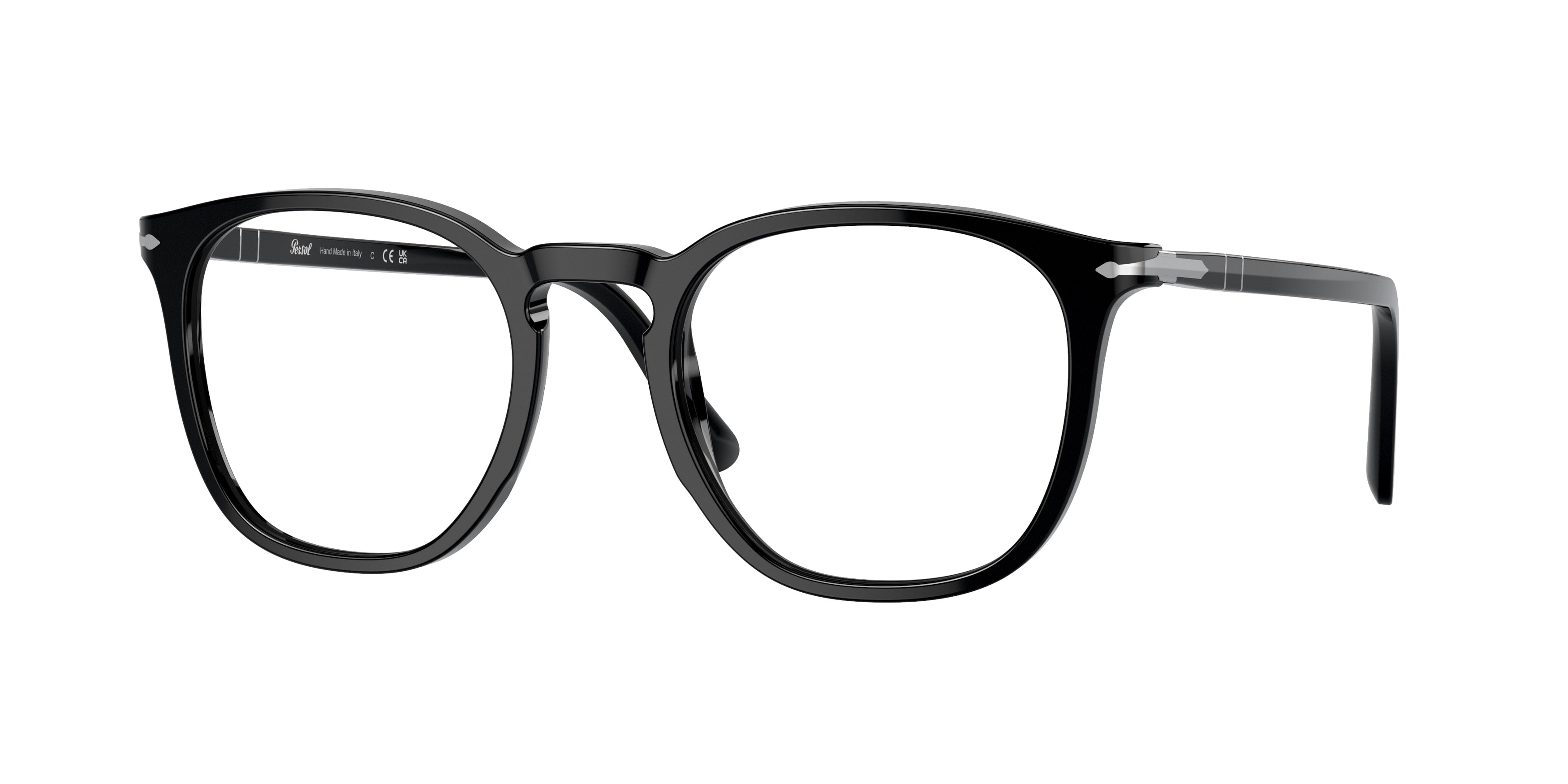 PERSOL 0PO3318V  luxury designer eyewear