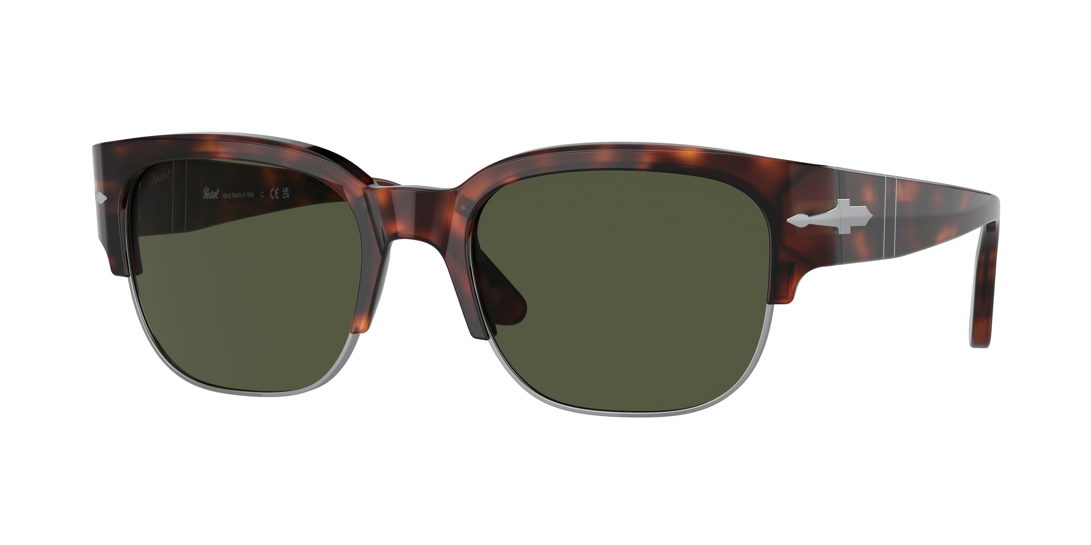 PERSOL 0PO3319S  luxury designer eyewear