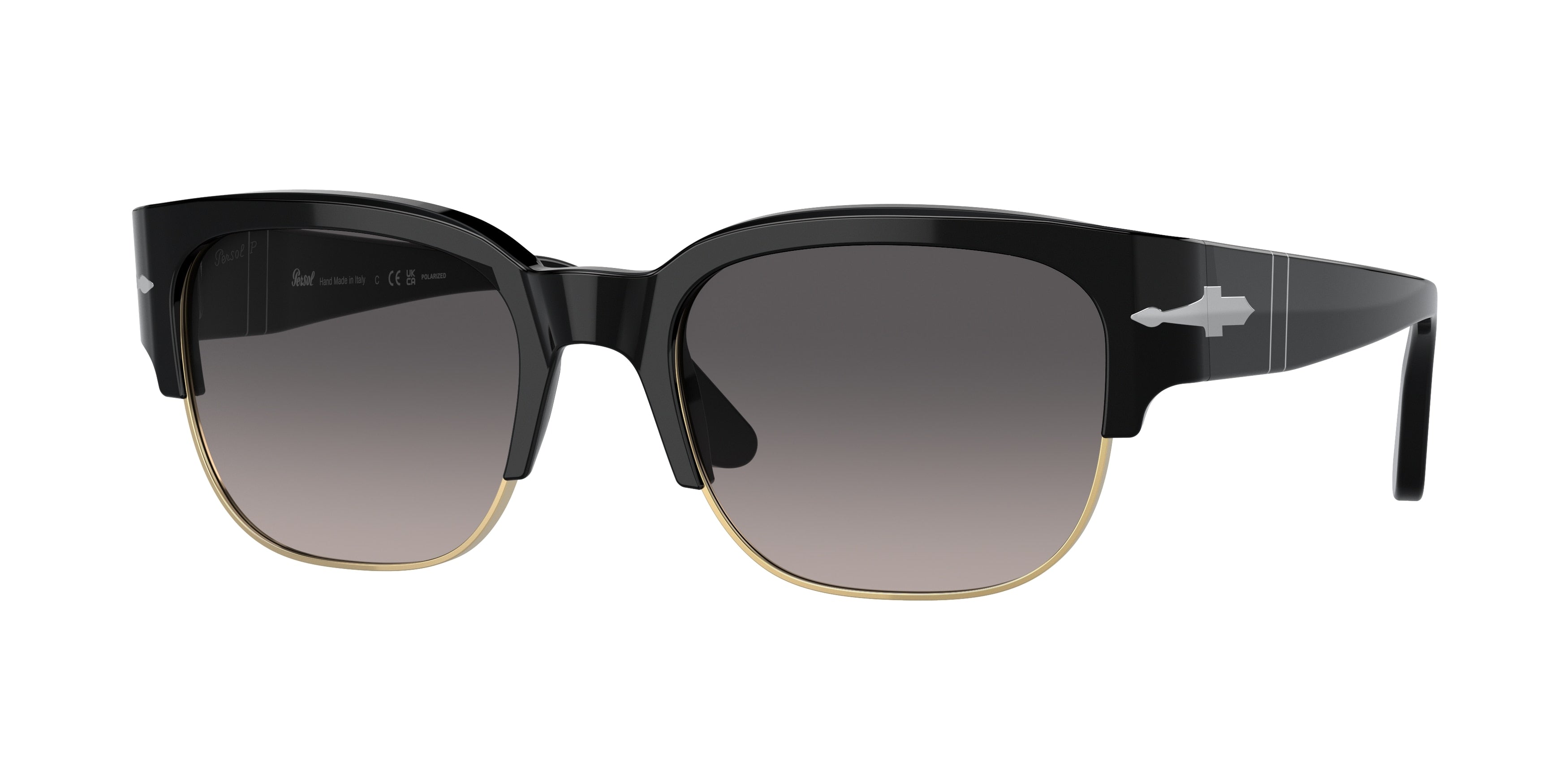 PERSOL 0PO3319S  luxury designer eyewear