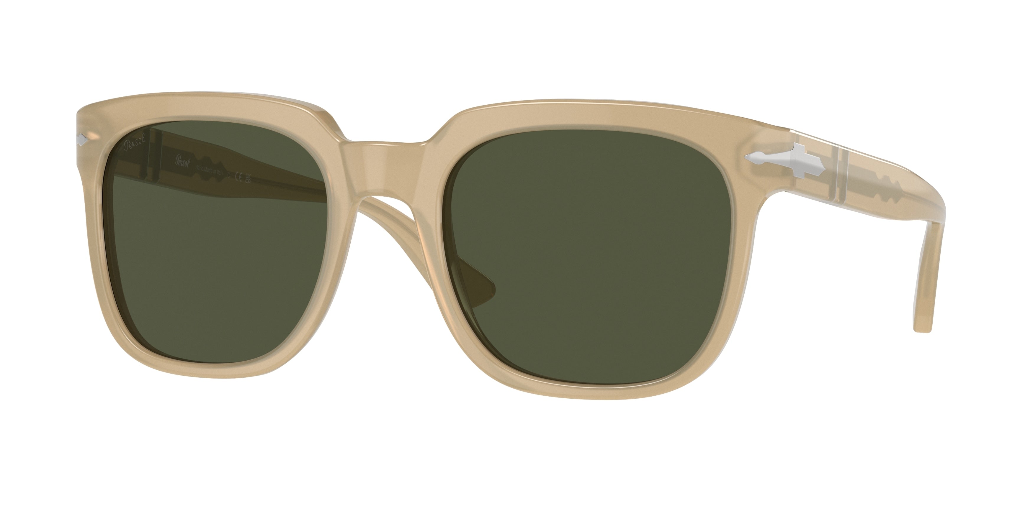 PERSOL 0PO3323S  luxury designer eyewear