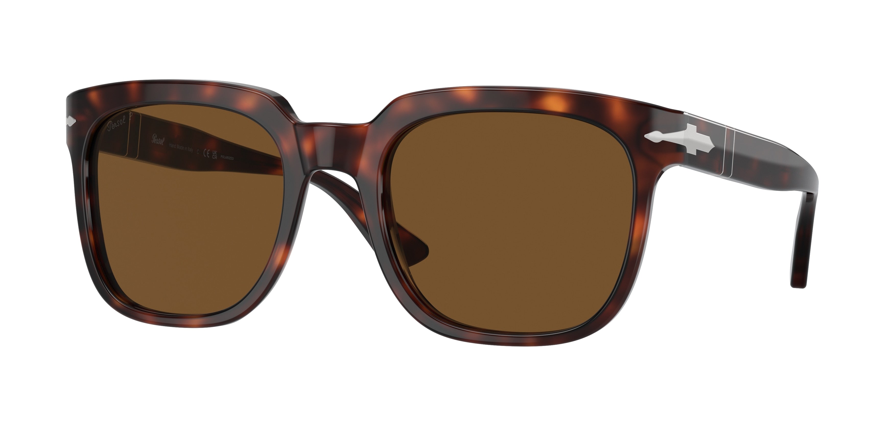 PERSOL 0PO3323S  luxury designer eyewear