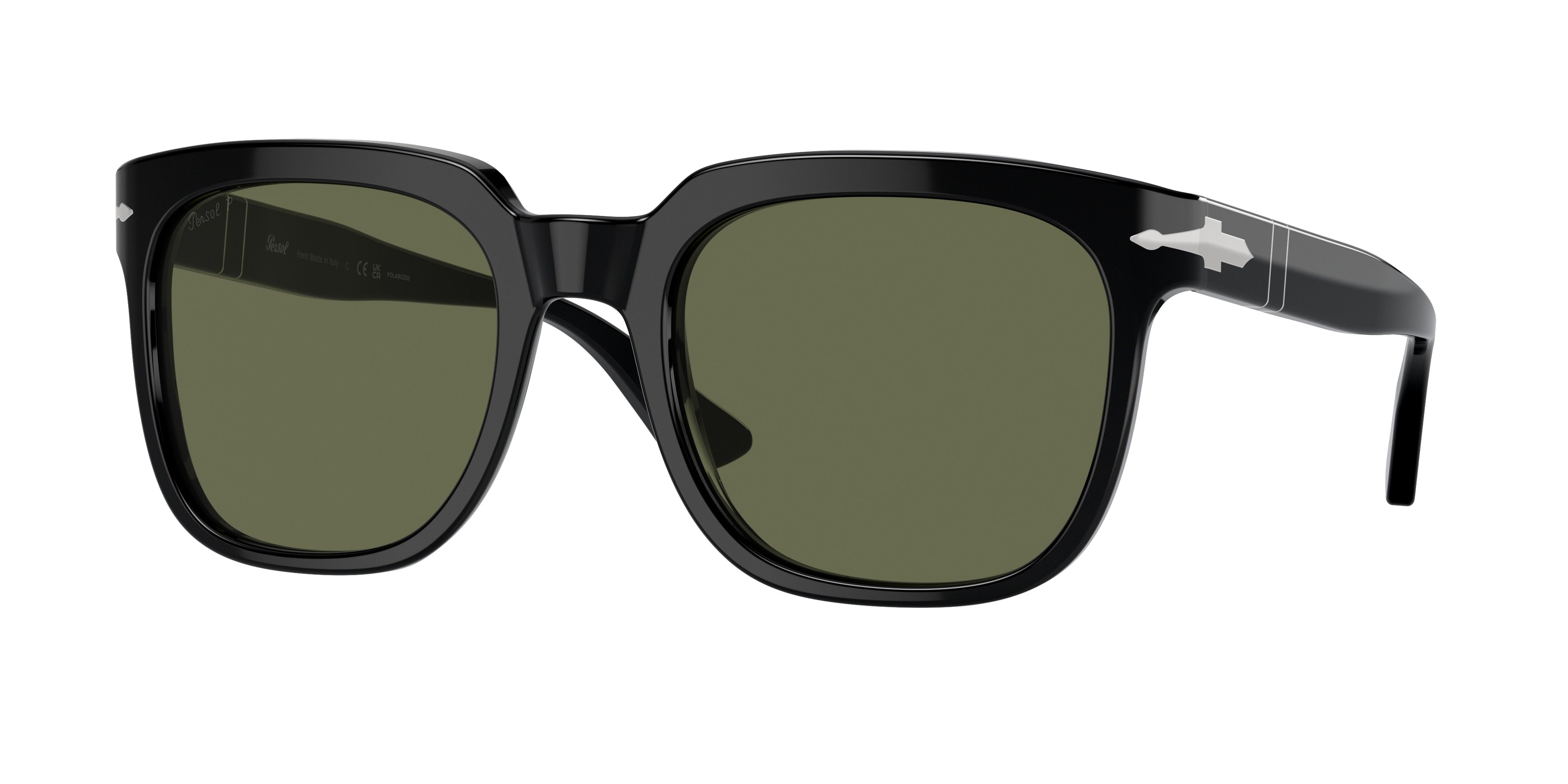 PERSOL 0PO3323S  luxury designer eyewear