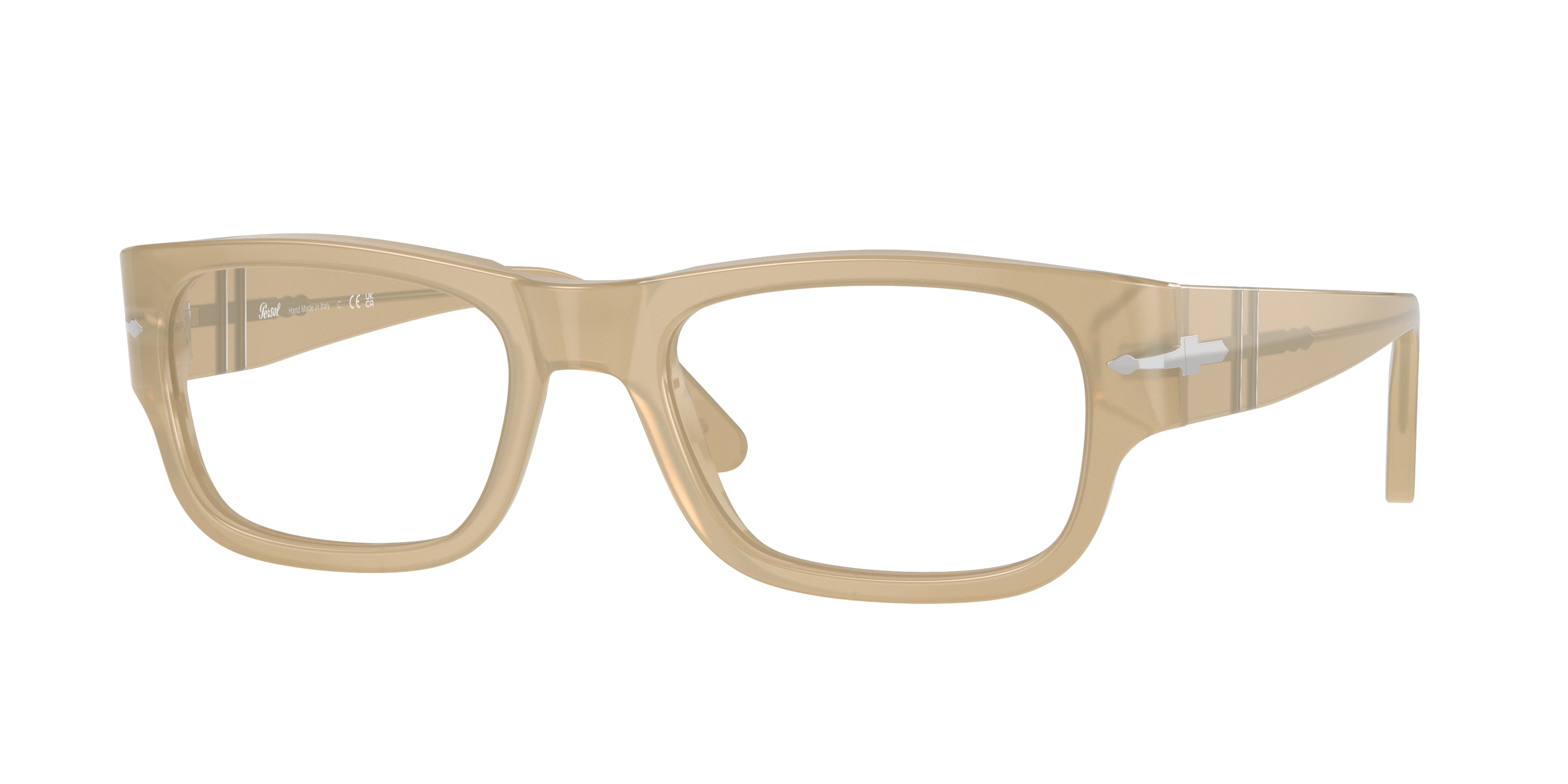 PERSOL 0PO3324V  luxury designer eyewear