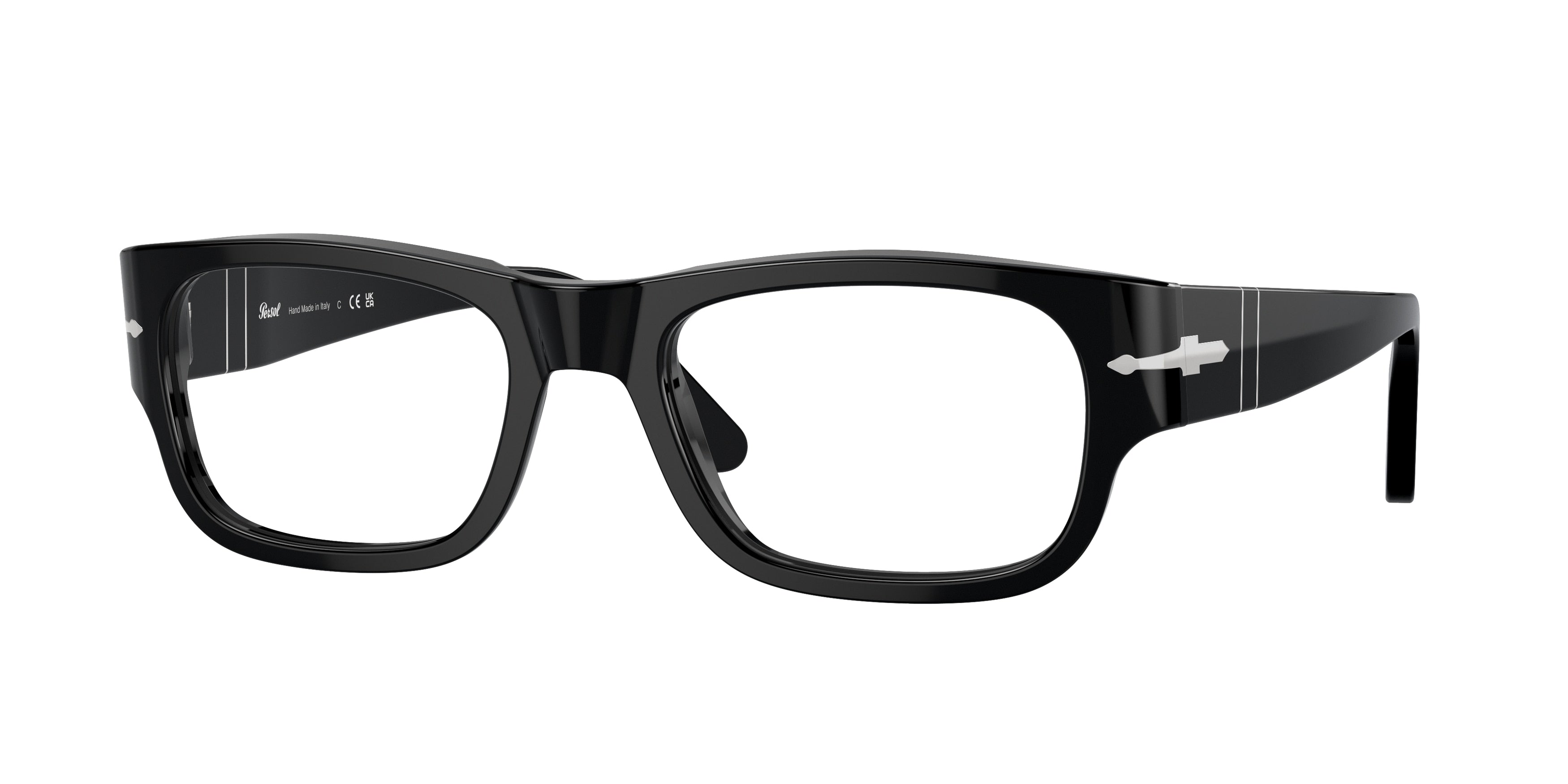 PERSOL 0PO3324V  luxury designer eyewear