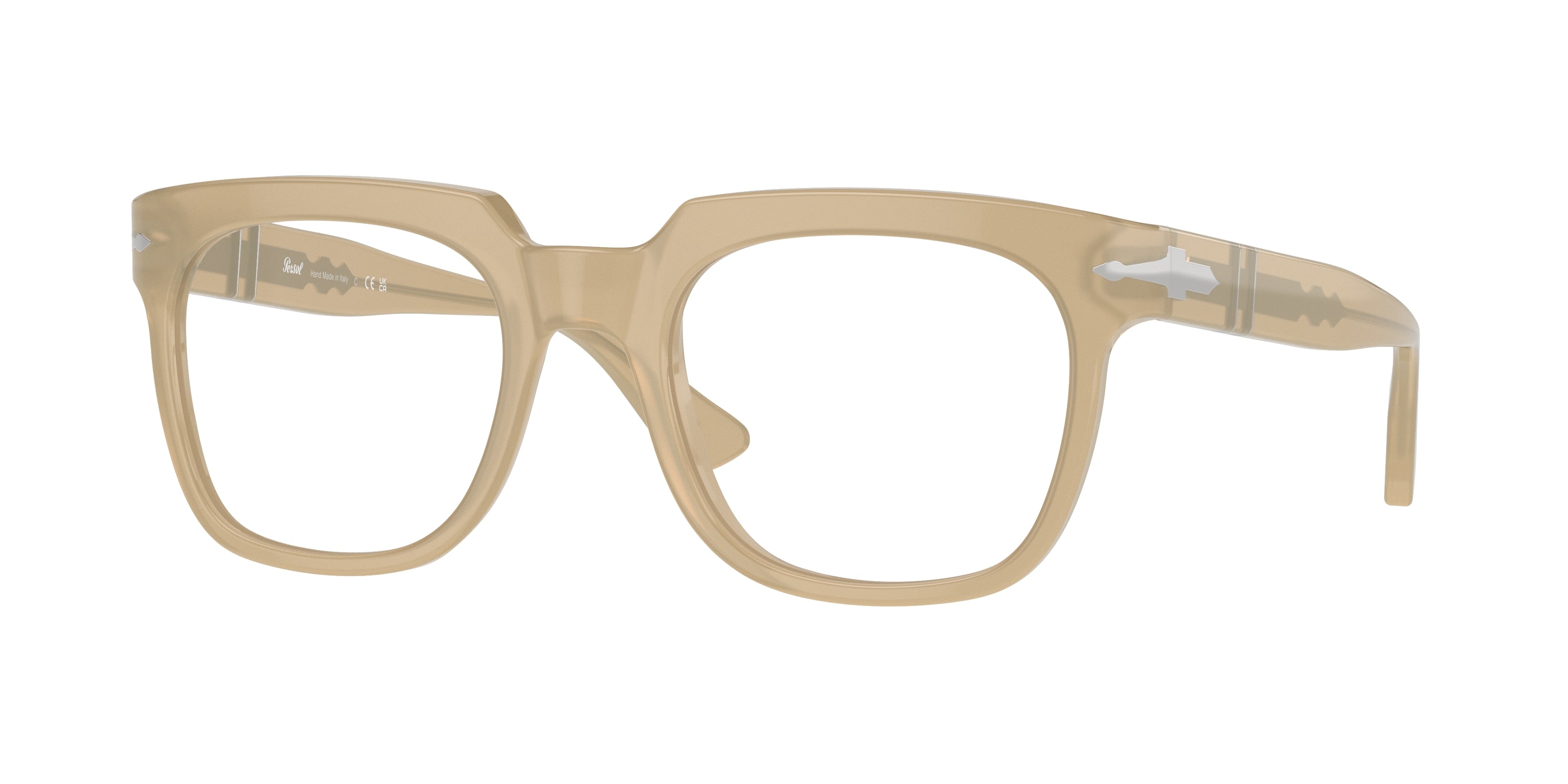 PERSOL 0PO3325V  luxury designer eyewear