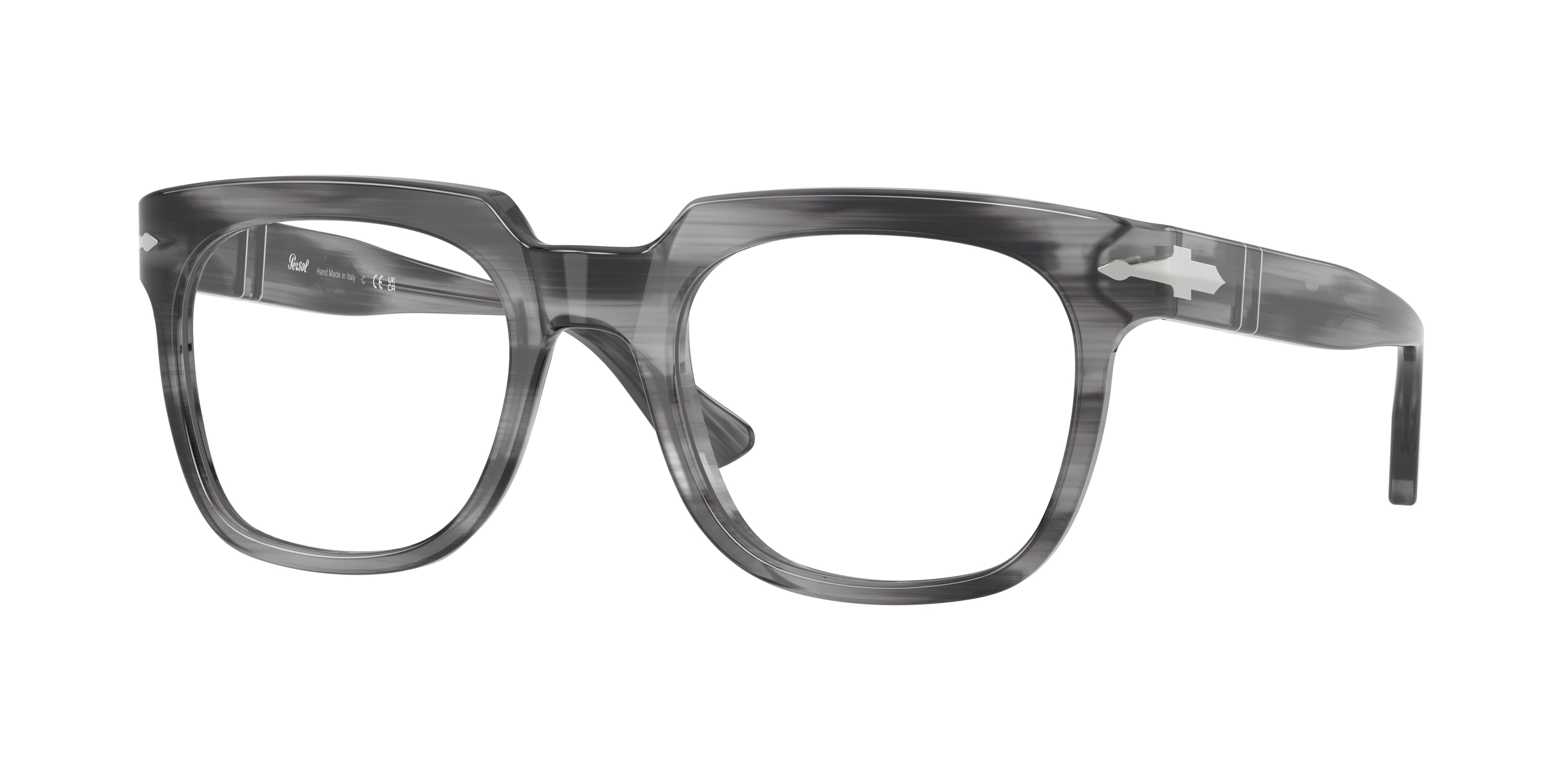 PERSOL 0PO3325V  luxury designer eyewear