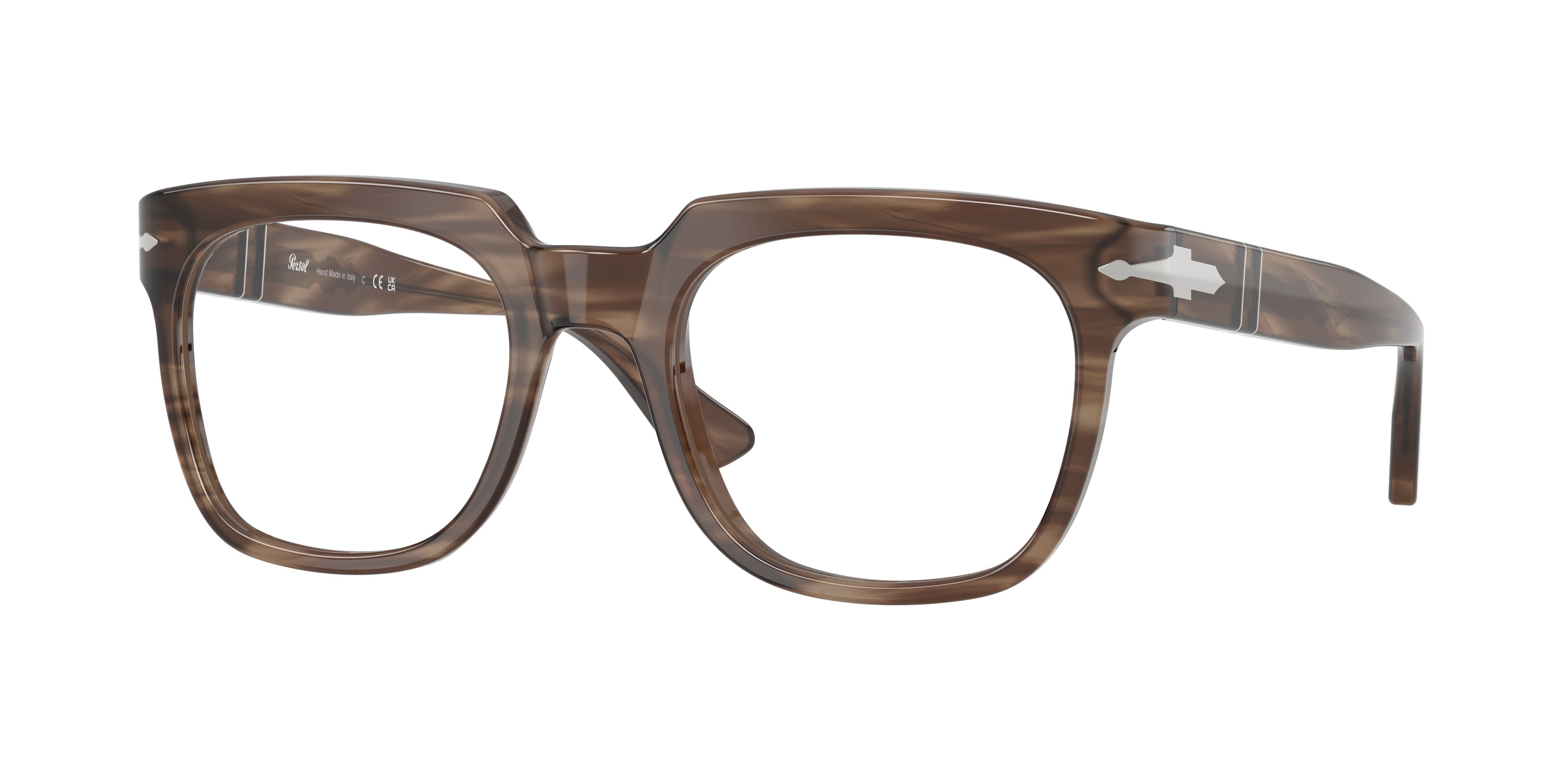 PERSOL 0PO3325V  luxury designer eyewear