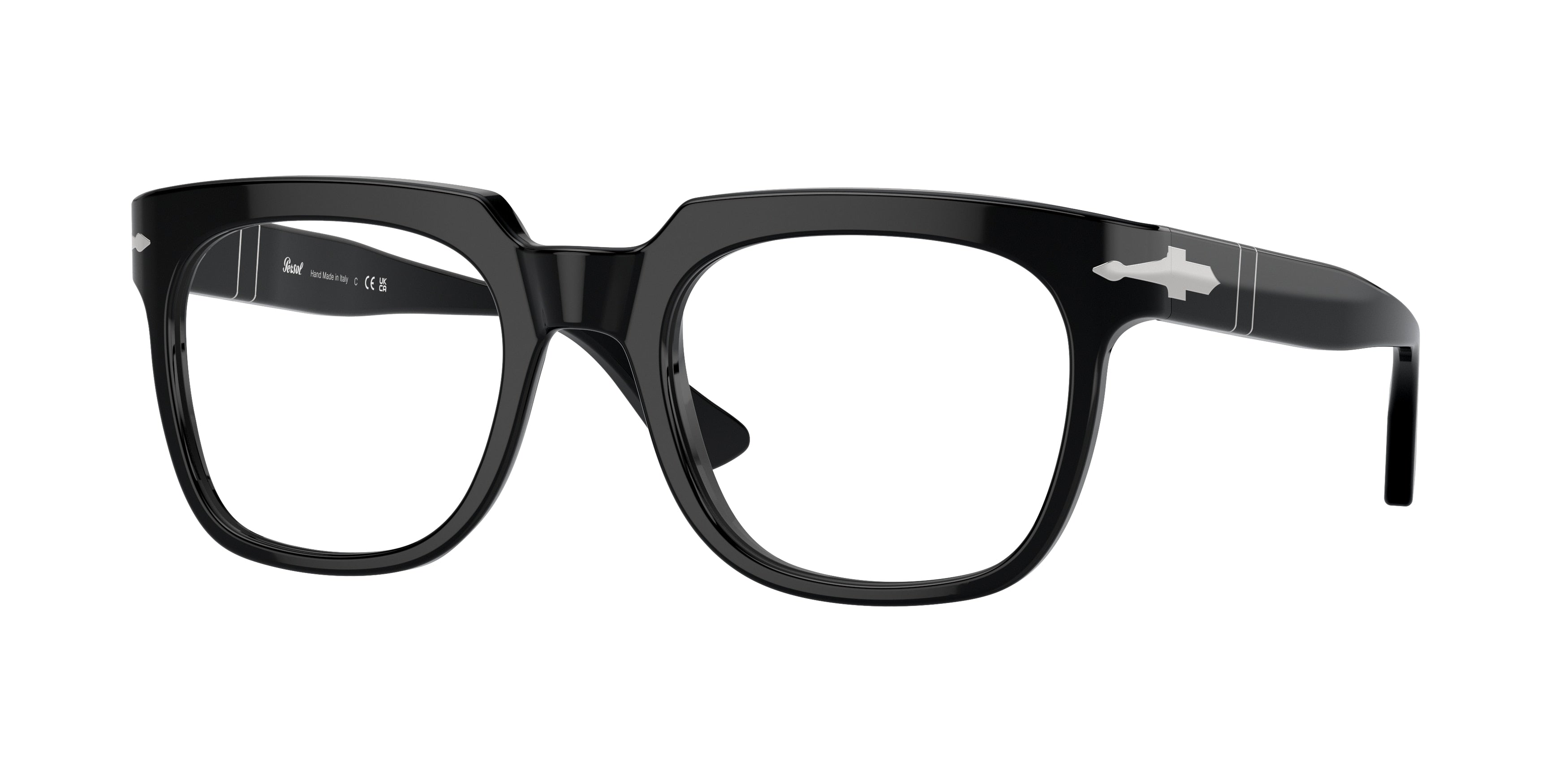 PERSOL 0PO3325V  luxury designer eyewear