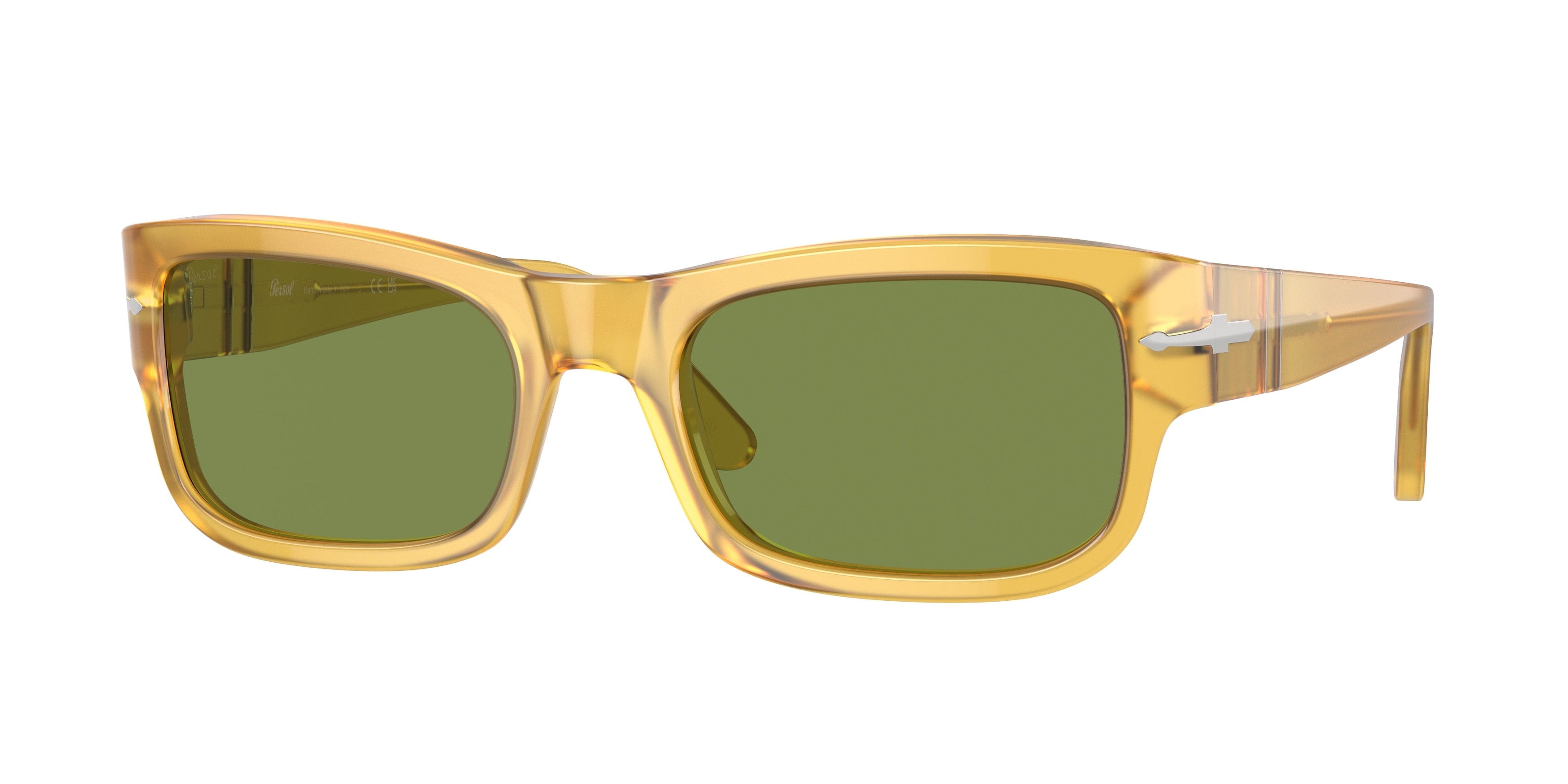 PERSOL 0PO3326S  luxury designer eyewear