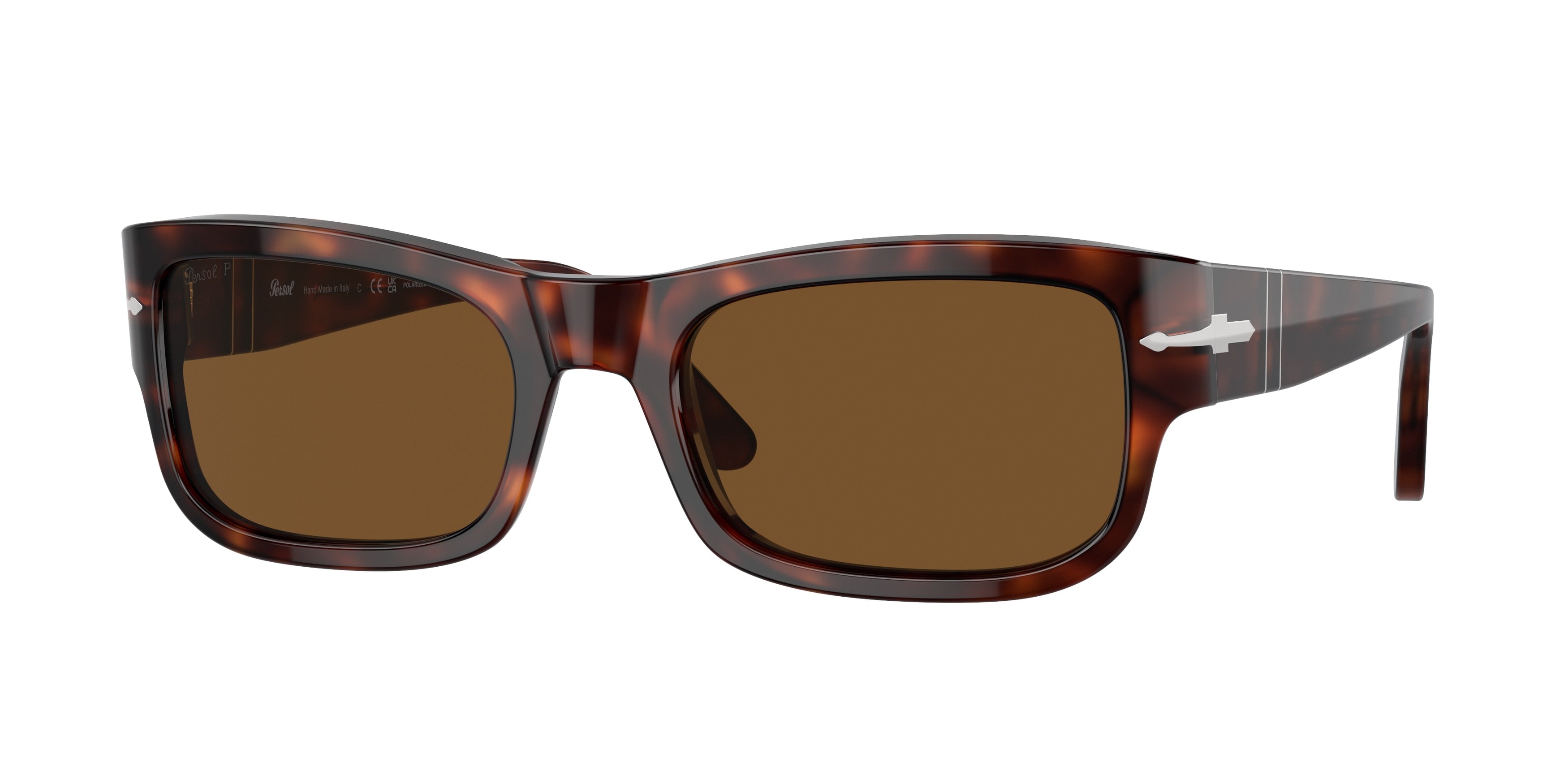 PERSOL 0PO3326S  luxury designer eyewear