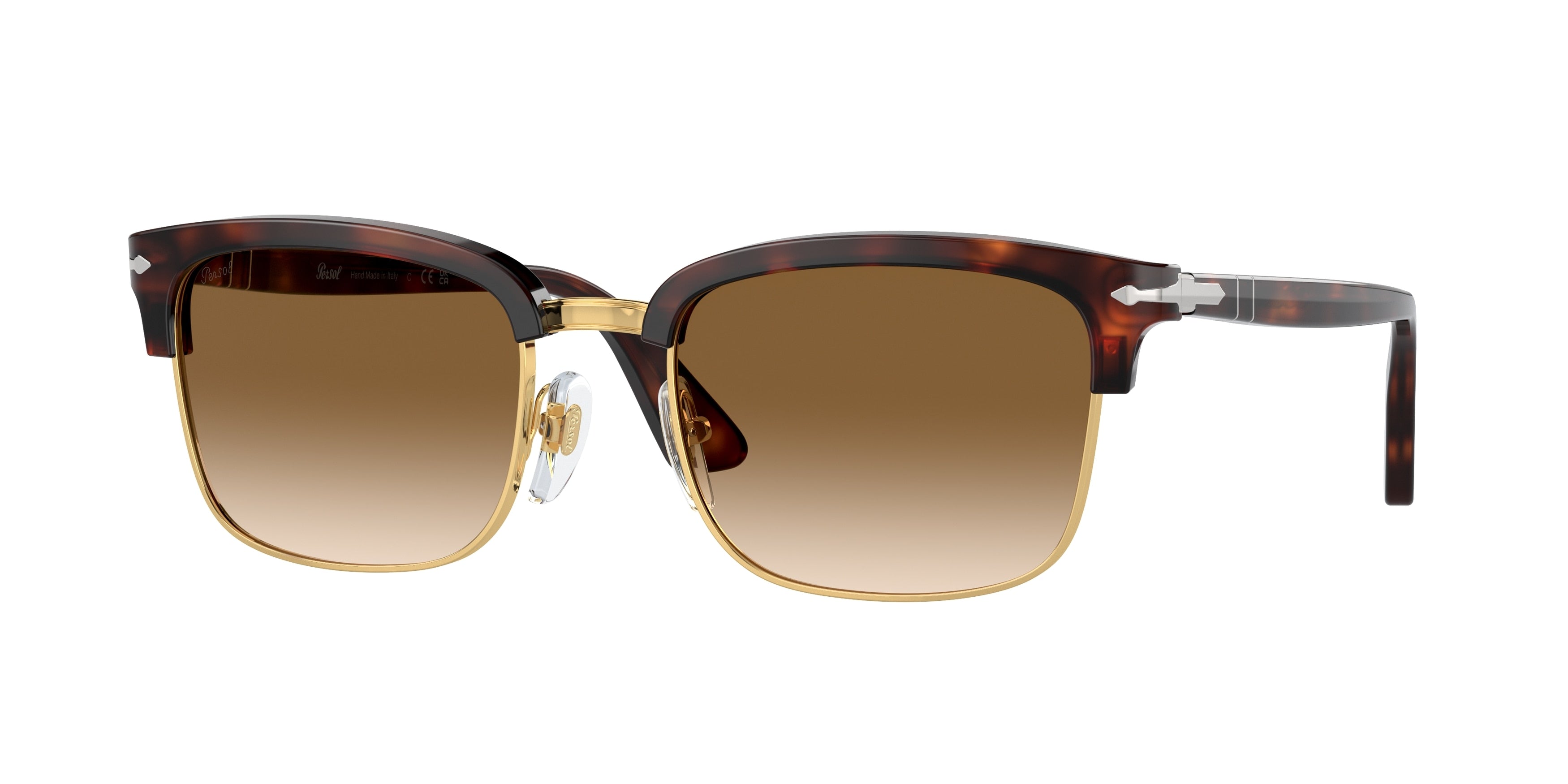 PERSOL 0PO3327S  luxury designer eyewear