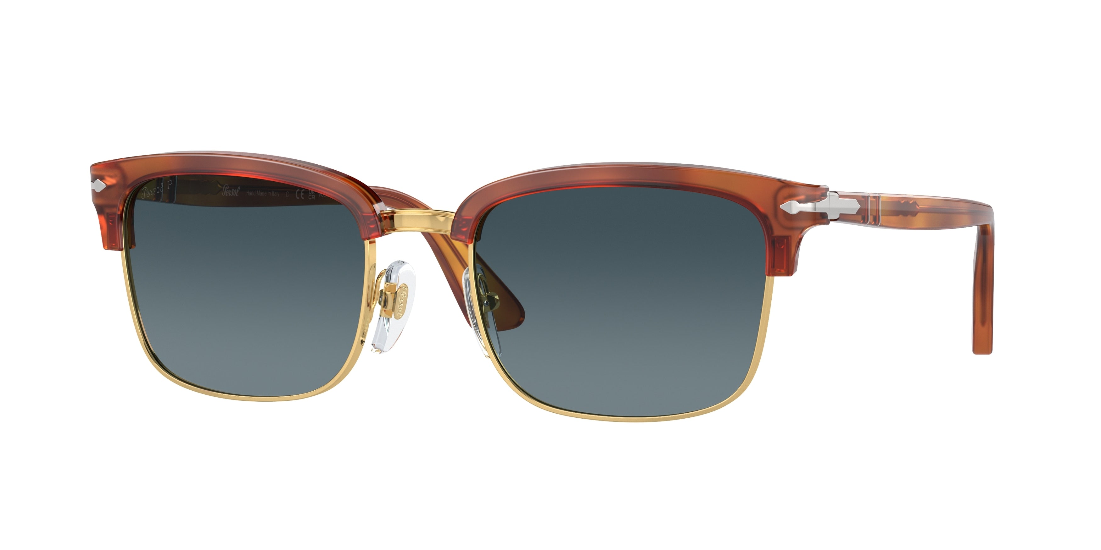 PERSOL 0PO3327S  luxury designer eyewear