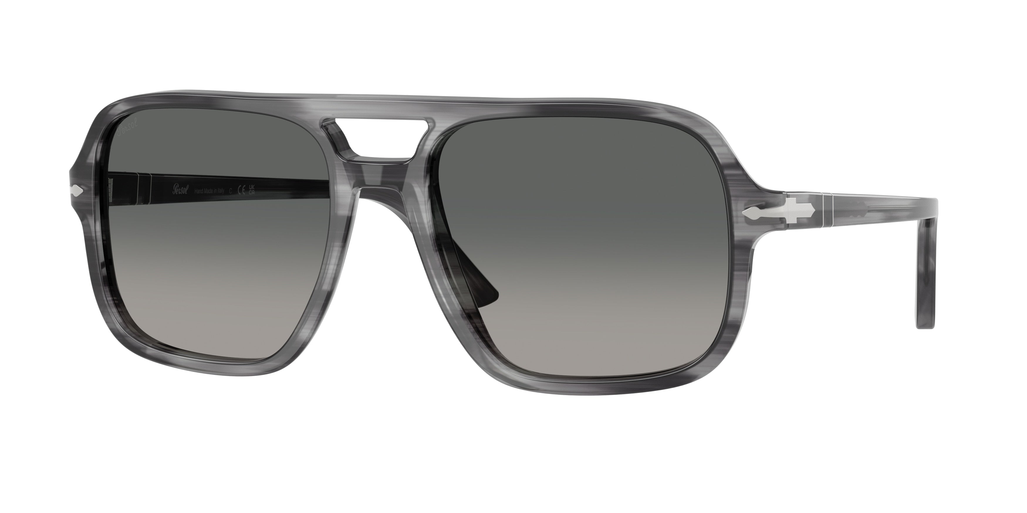 PERSOL 0PO3328S  luxury designer eyewear