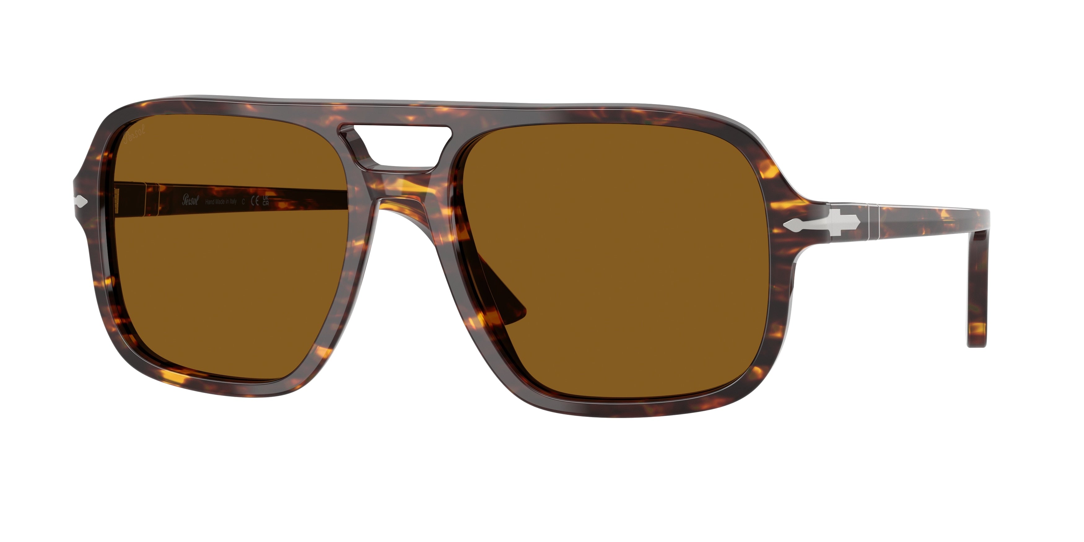 PERSOL 0PO3328S  luxury designer eyewear