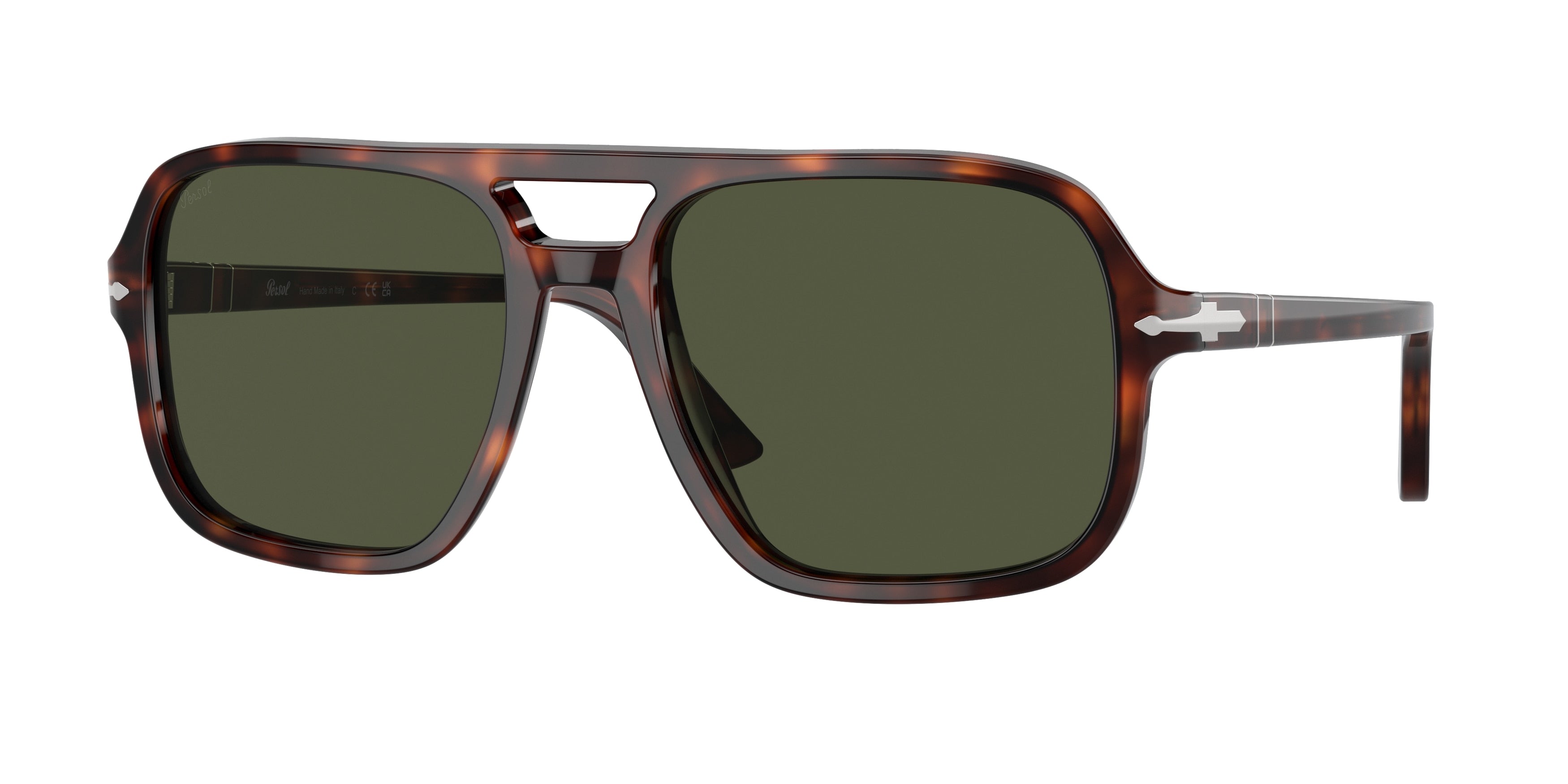 PERSOL 0PO3328S  luxury designer eyewear