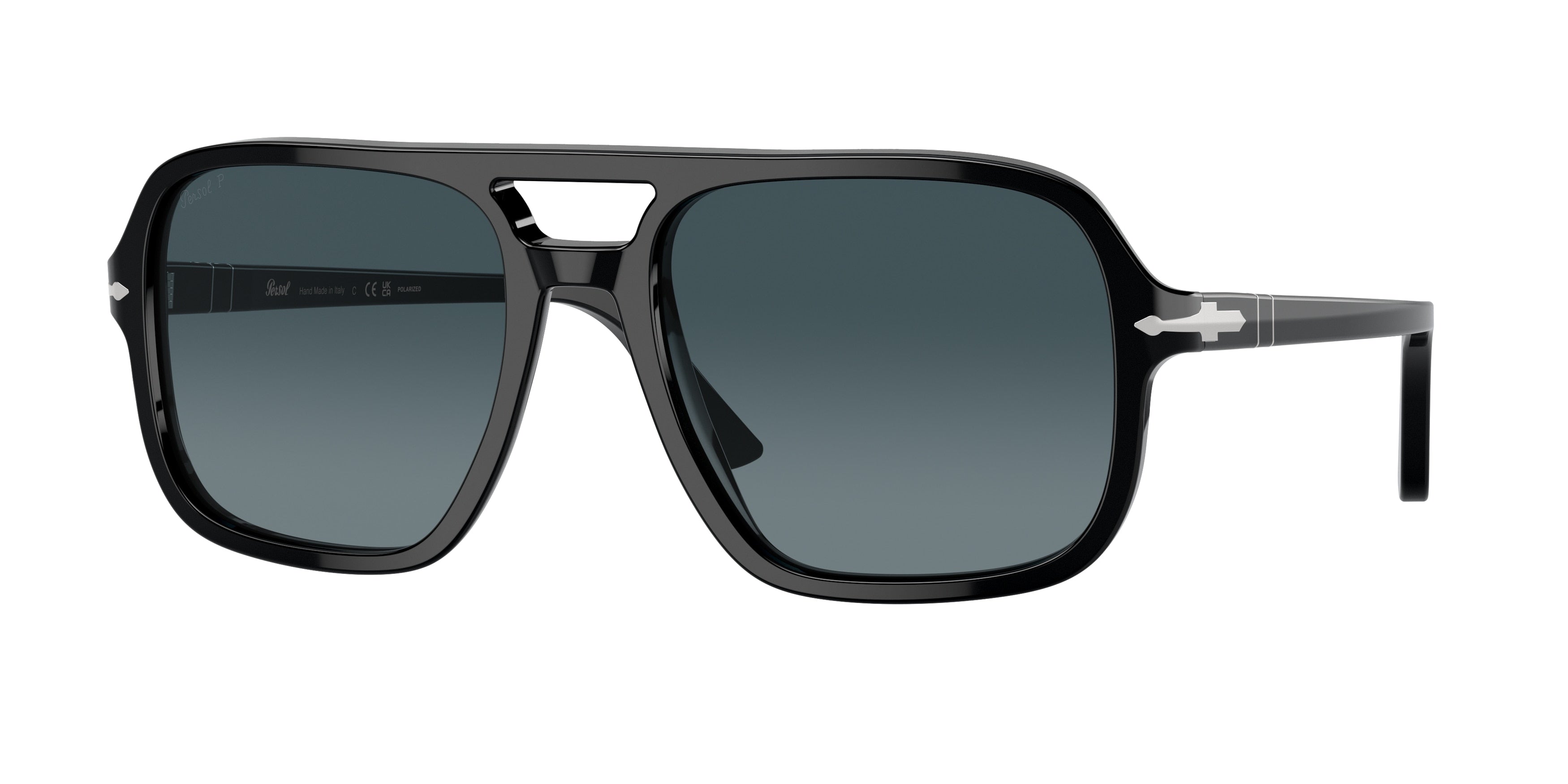 PERSOL 0PO3328S  luxury designer eyewear