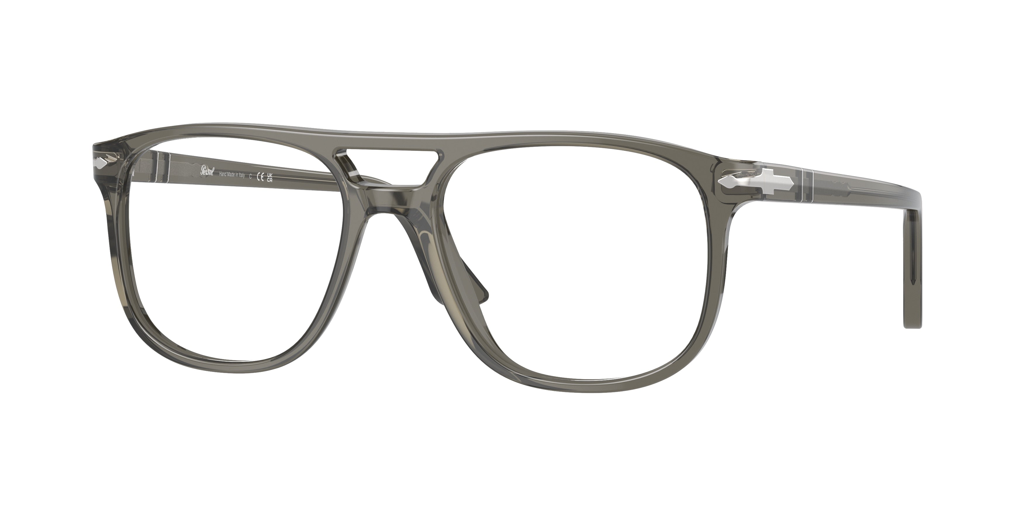 PERSOL 0PO3329V  luxury designer eyewear
