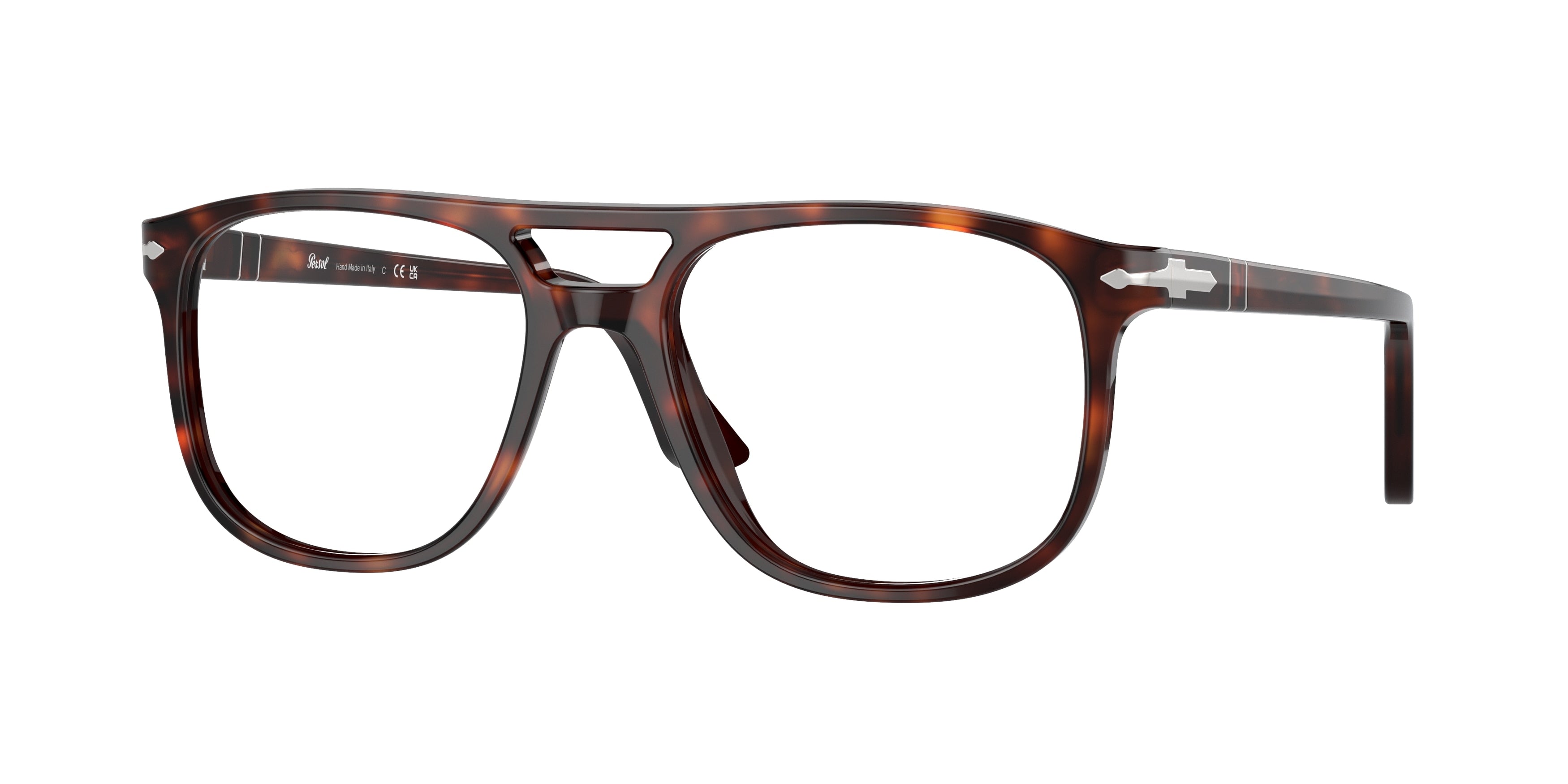 PERSOL 0PO3329V  luxury designer eyewear