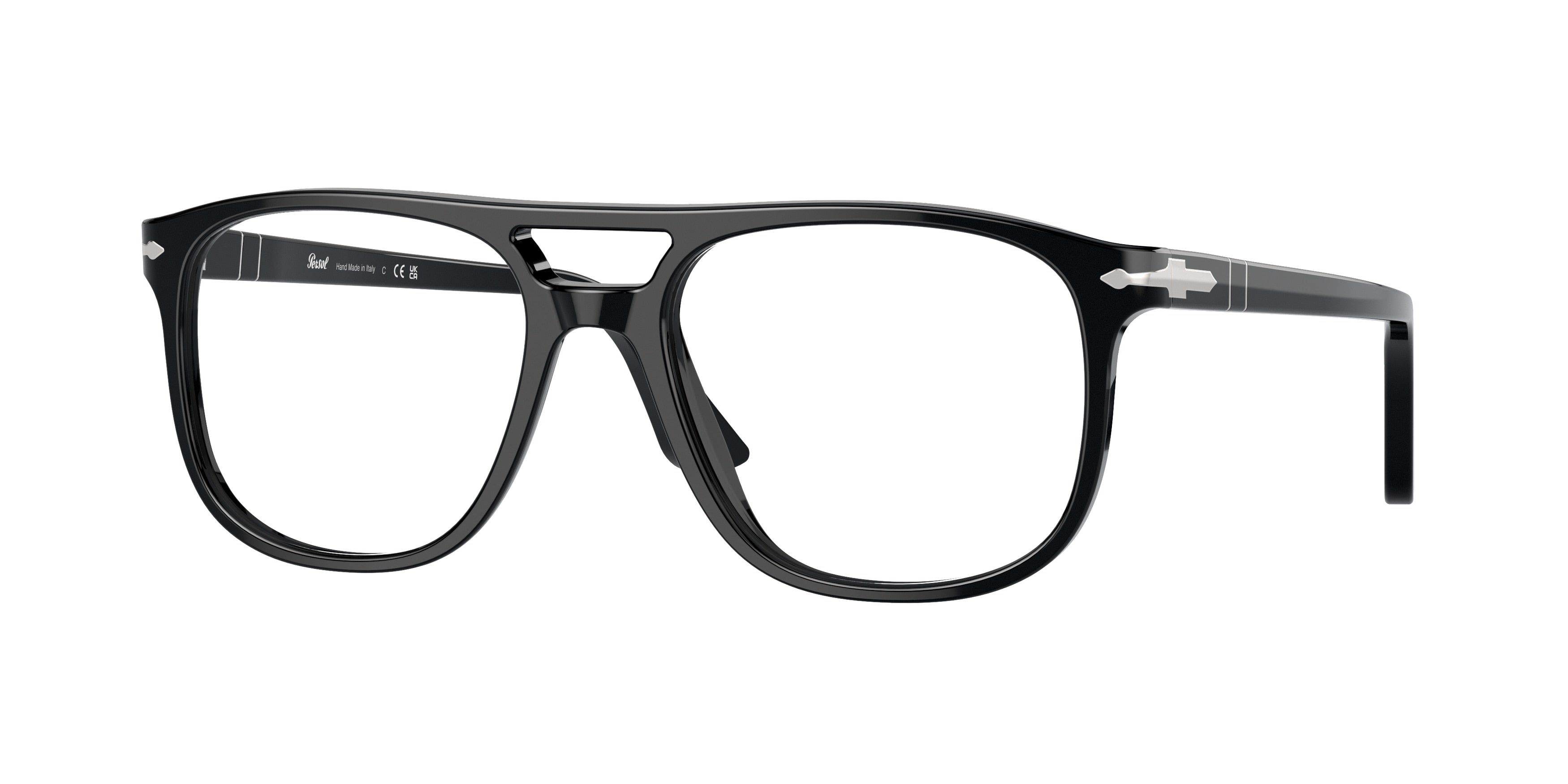 PERSOL 0PO3329V  luxury designer eyewear