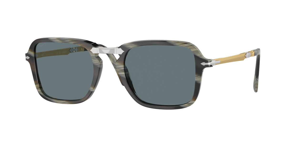 PERSOL 0PO3330S  luxury designer eyewear