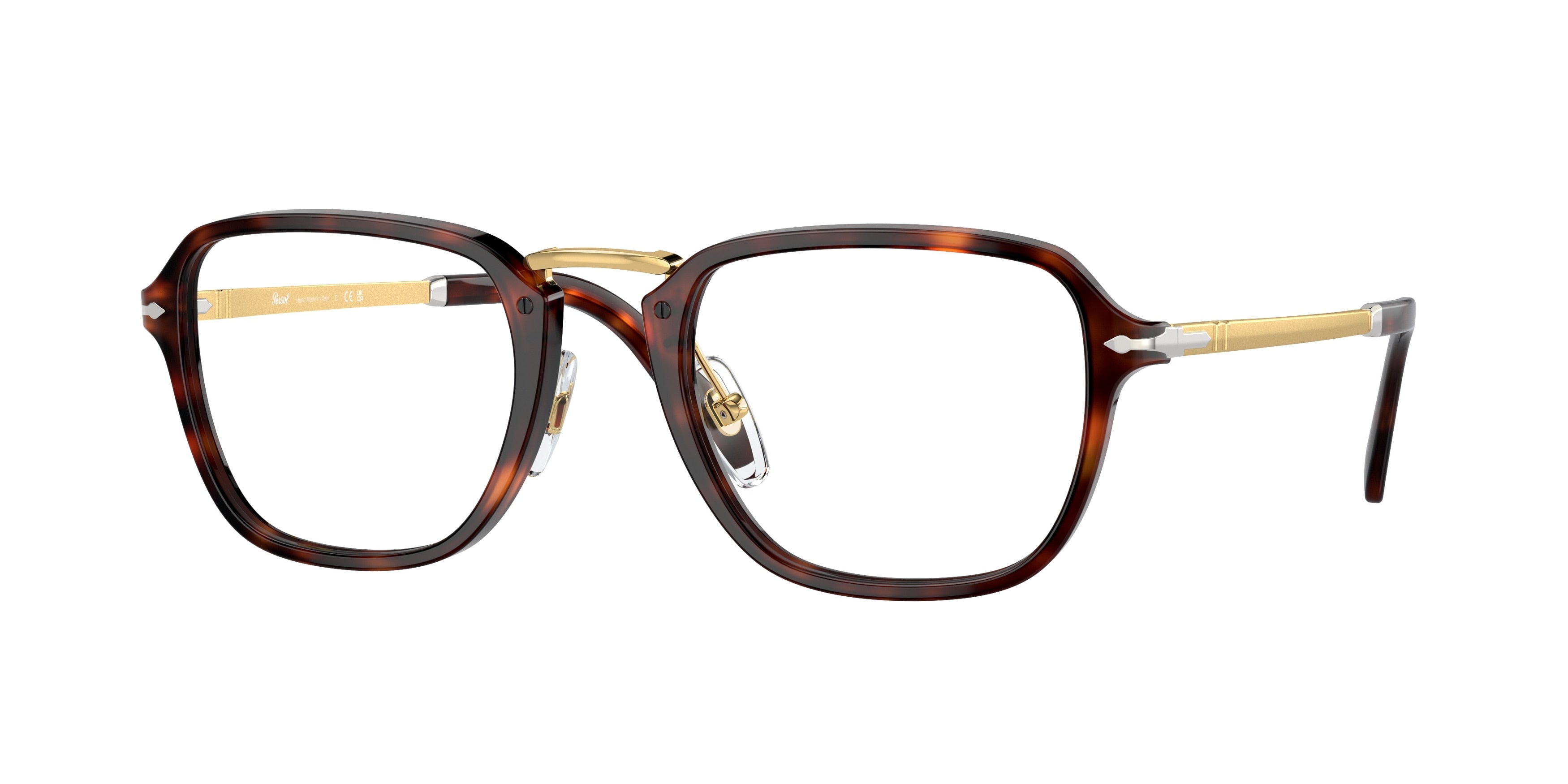 PERSOL 0PO3331V  luxury designer eyewear