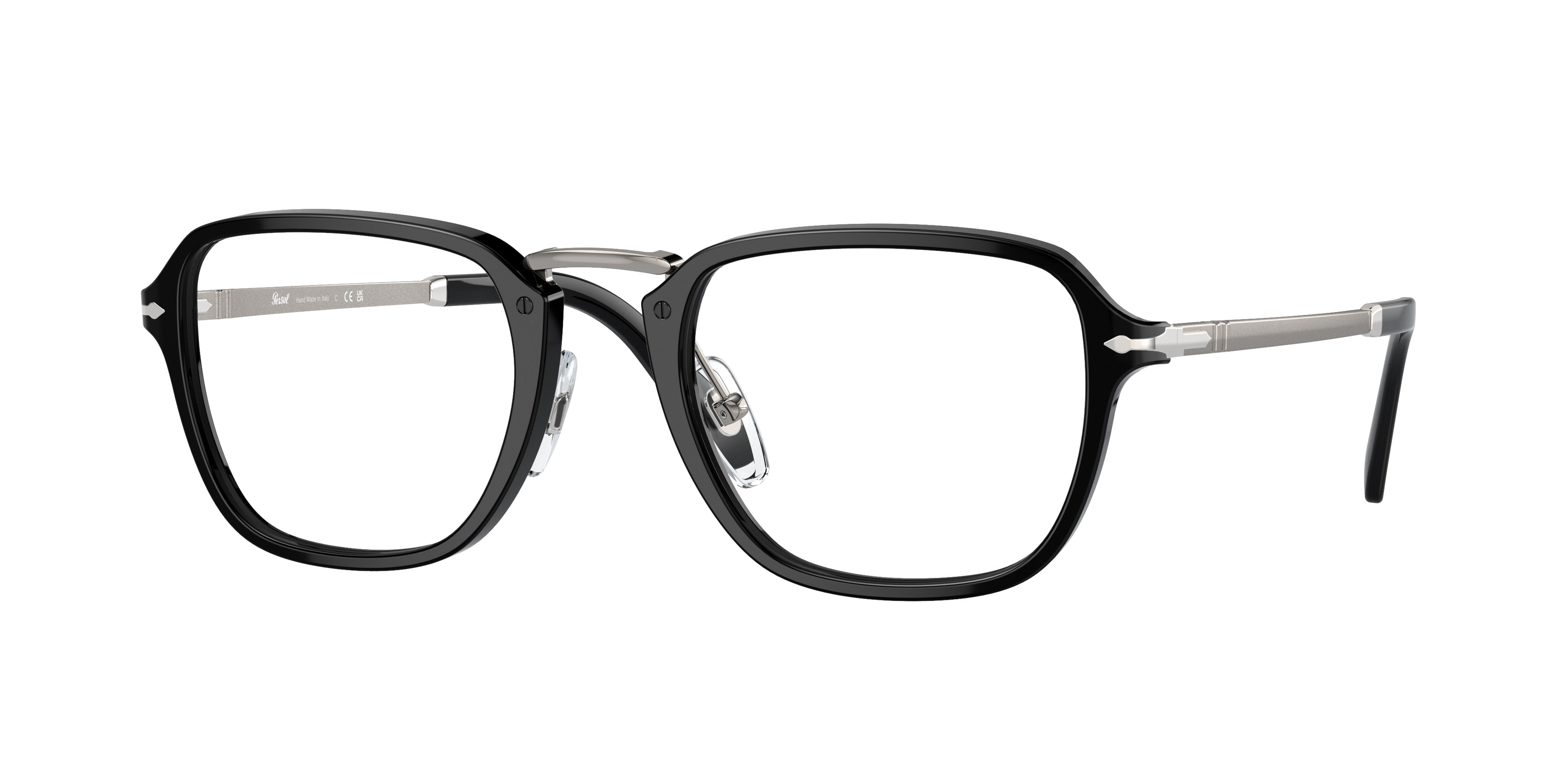 PERSOL 0PO3331V  luxury designer eyewear