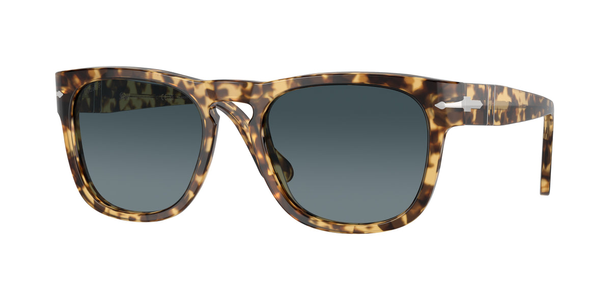 PERSOL 0PO3333S  luxury designer eyewear