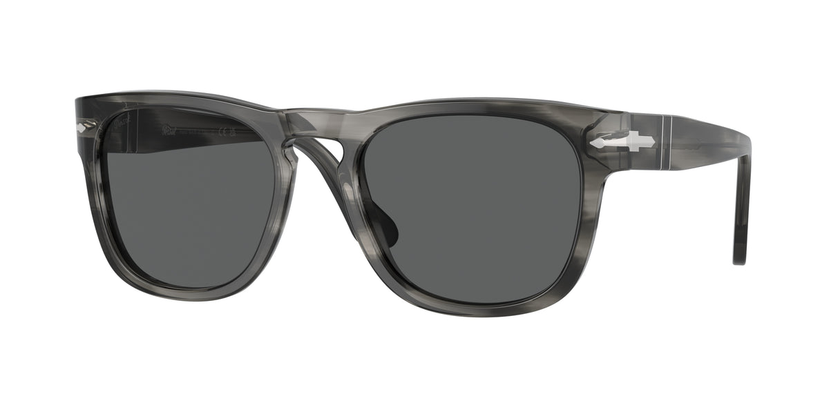 PERSOL 0PO3333S  luxury designer eyewear