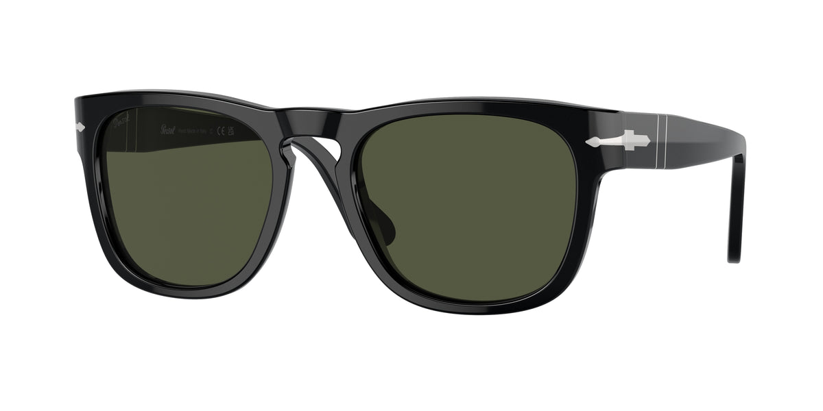PERSOL 0PO3333S  luxury designer eyewear