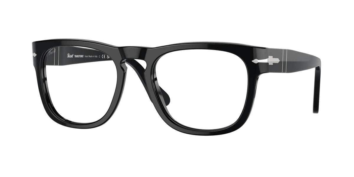 PERSOL 0PO3333S  luxury designer eyewear