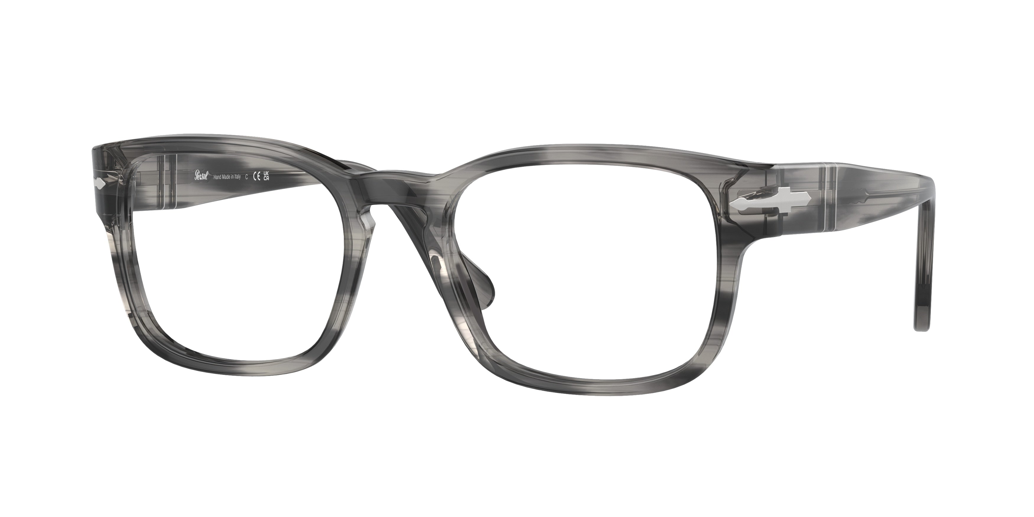 PERSOL 0PO3334V  luxury designer eyewear