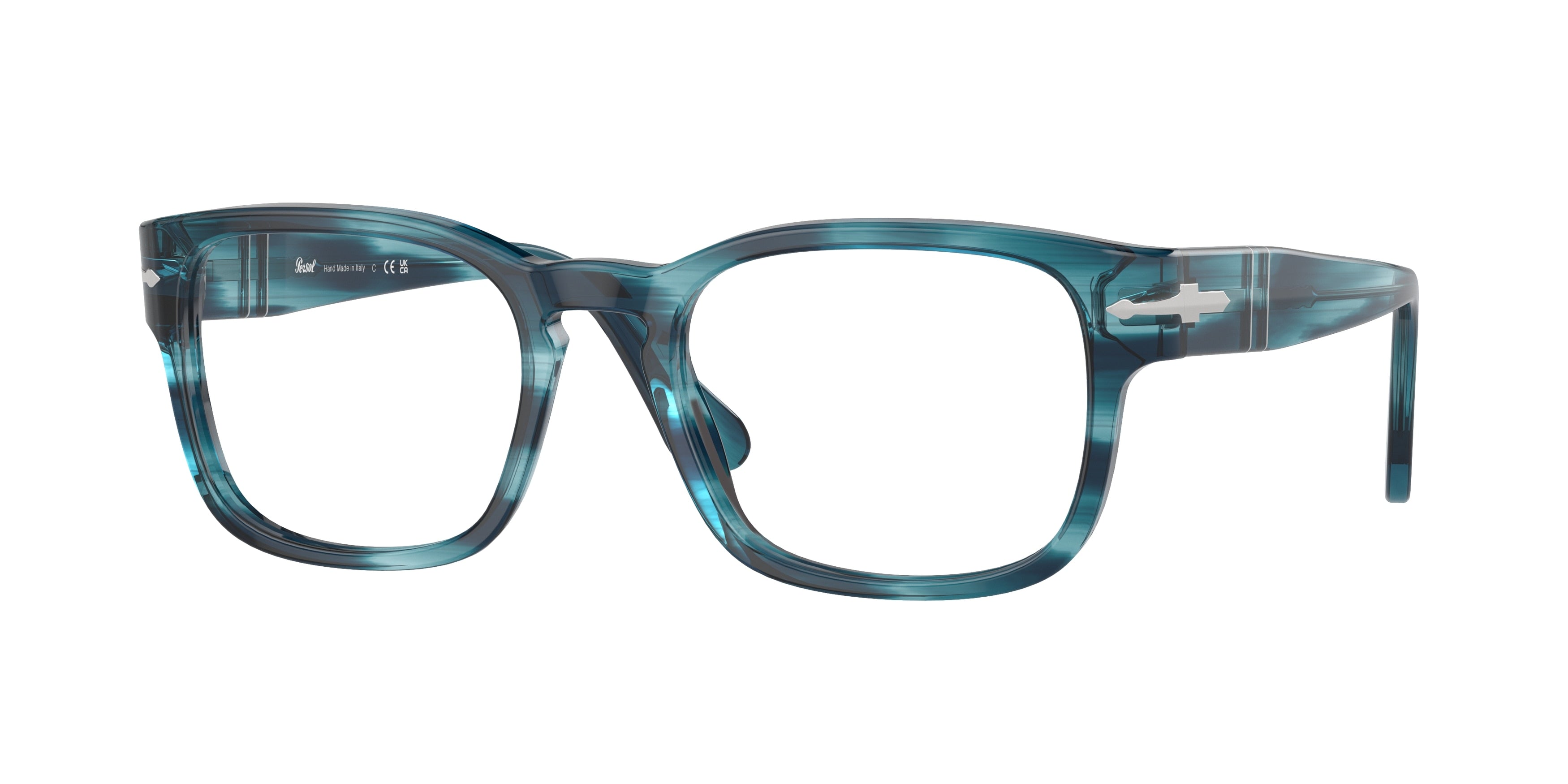 PERSOL 0PO3334V  luxury designer eyewear