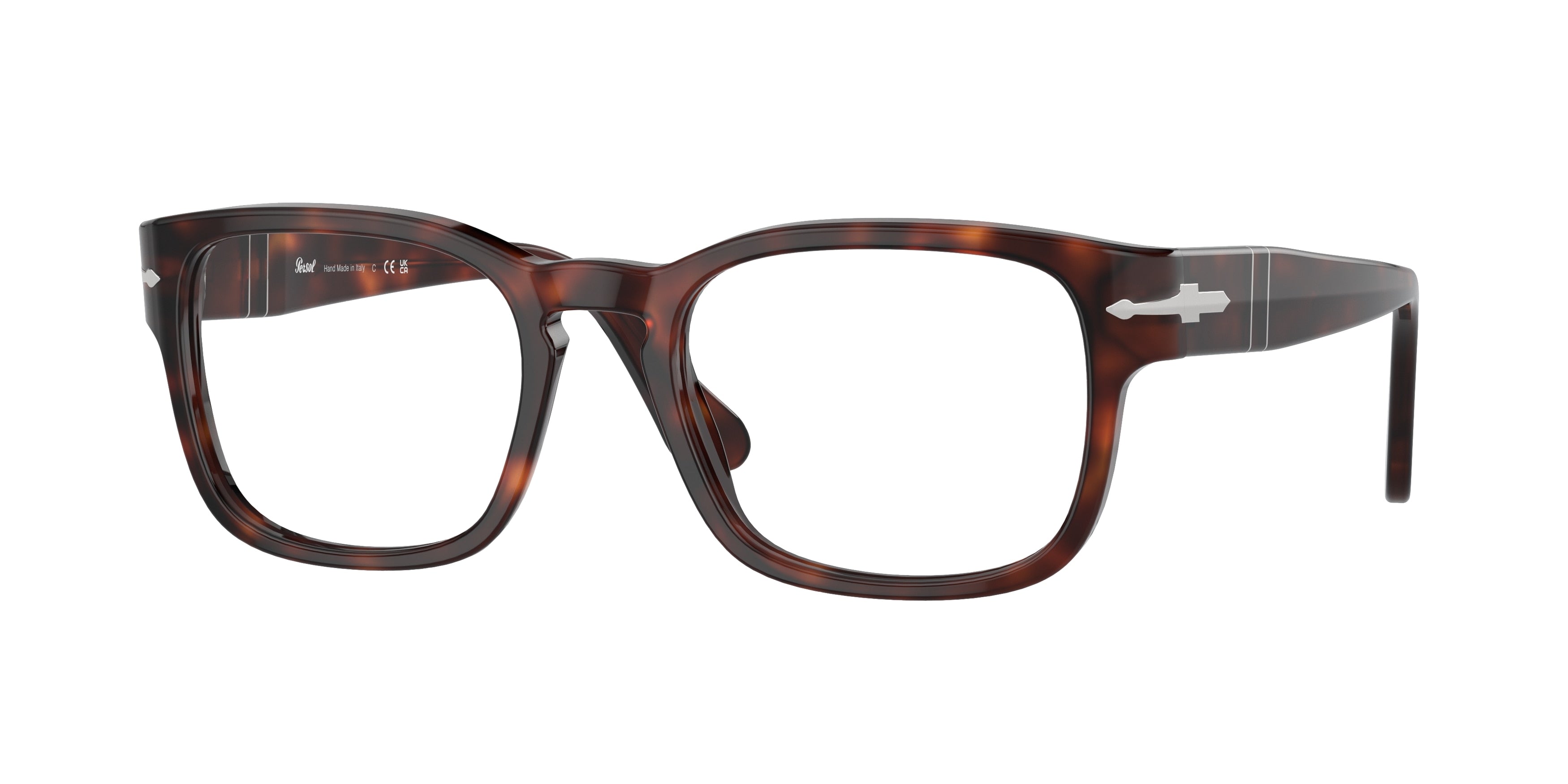 PERSOL 0PO3334V  luxury designer eyewear