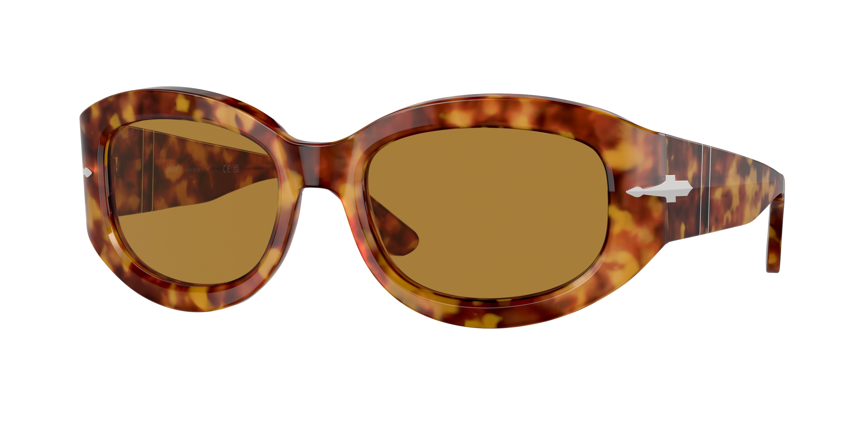 PERSOL 0PO3335S  luxury designer eyewear