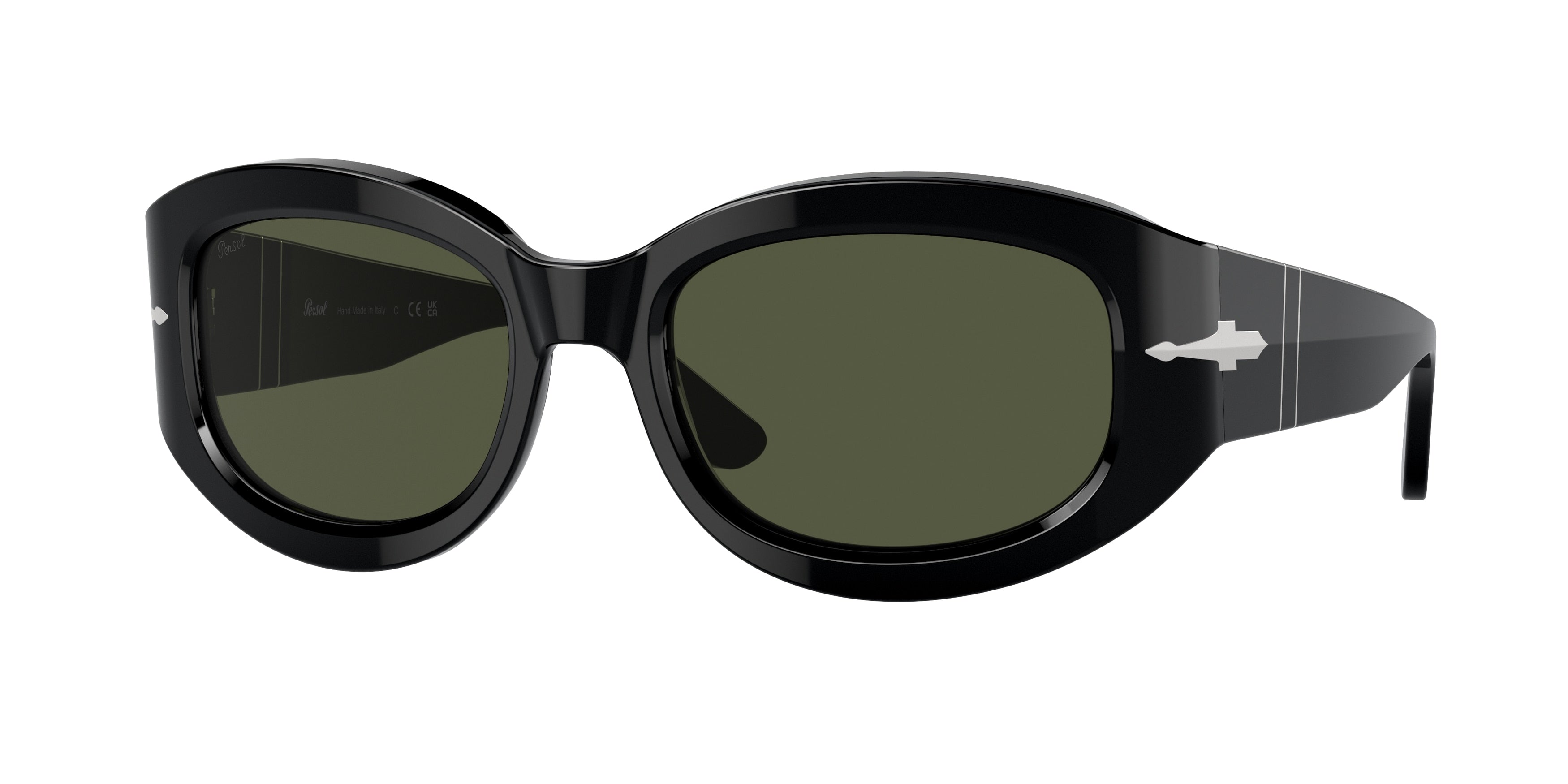 PERSOL 0PO3335S  luxury designer eyewear