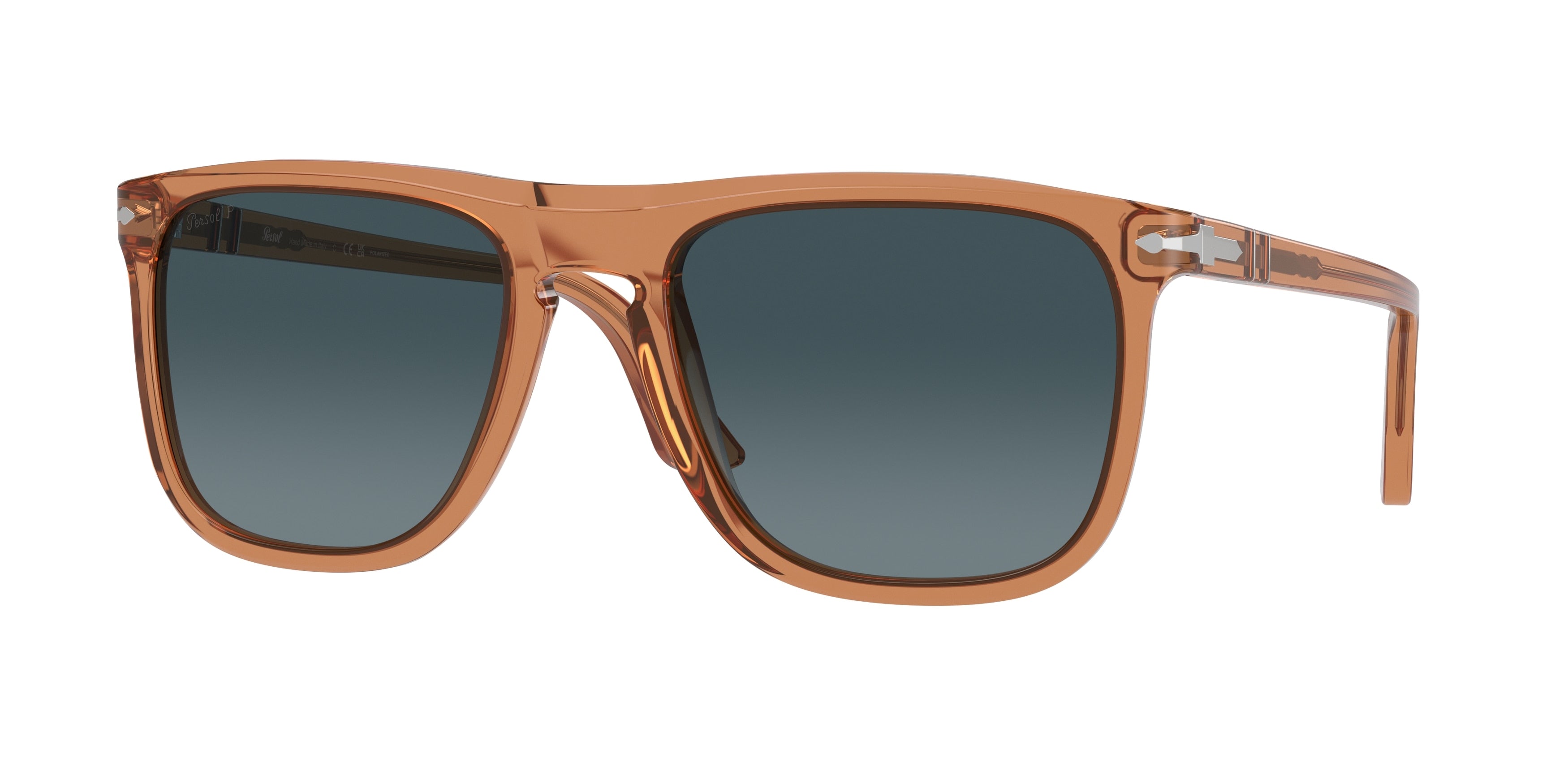 PERSOL 0PO3336S  luxury designer eyewear