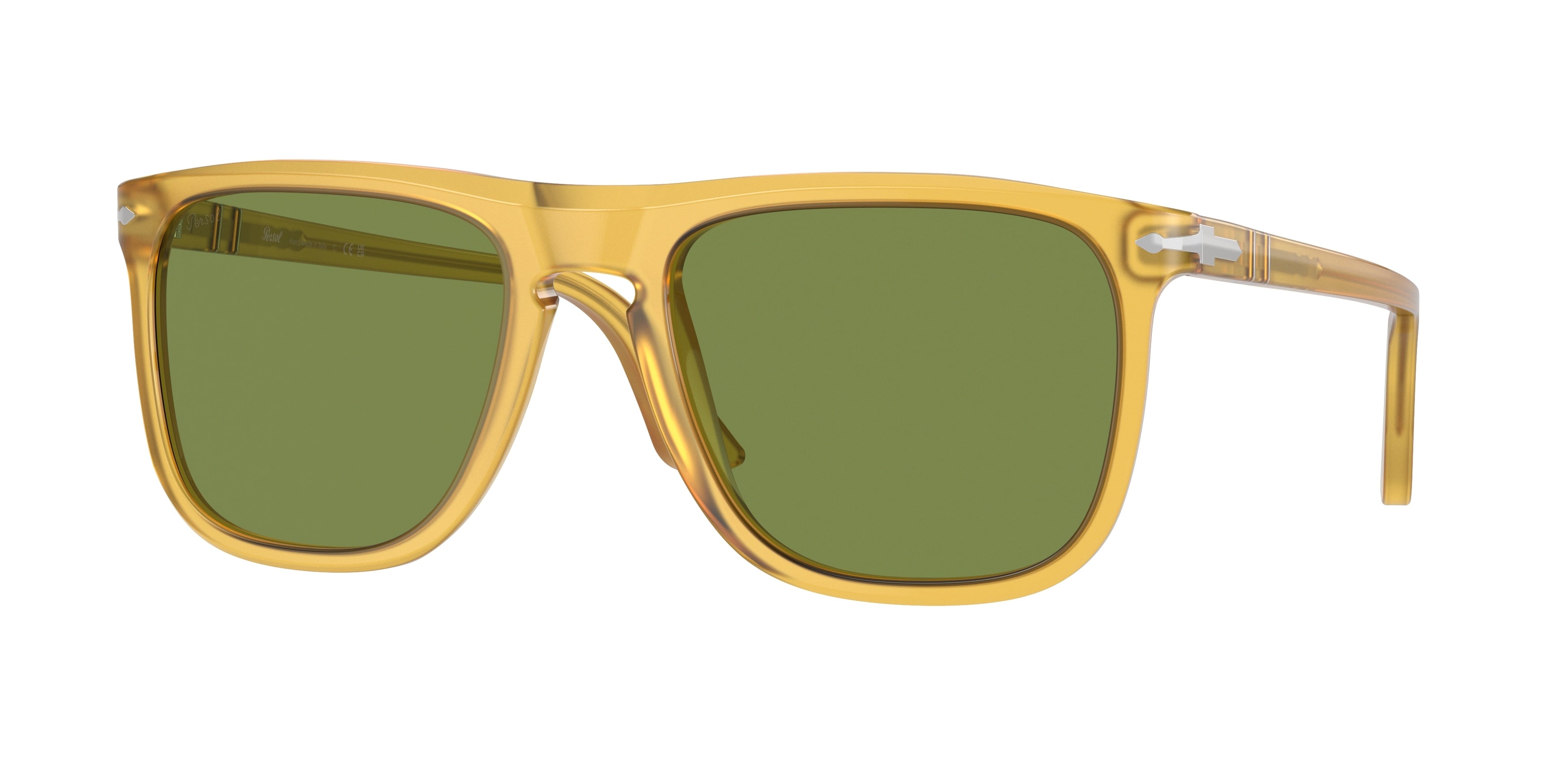 PERSOL 0PO3336S  luxury designer eyewear