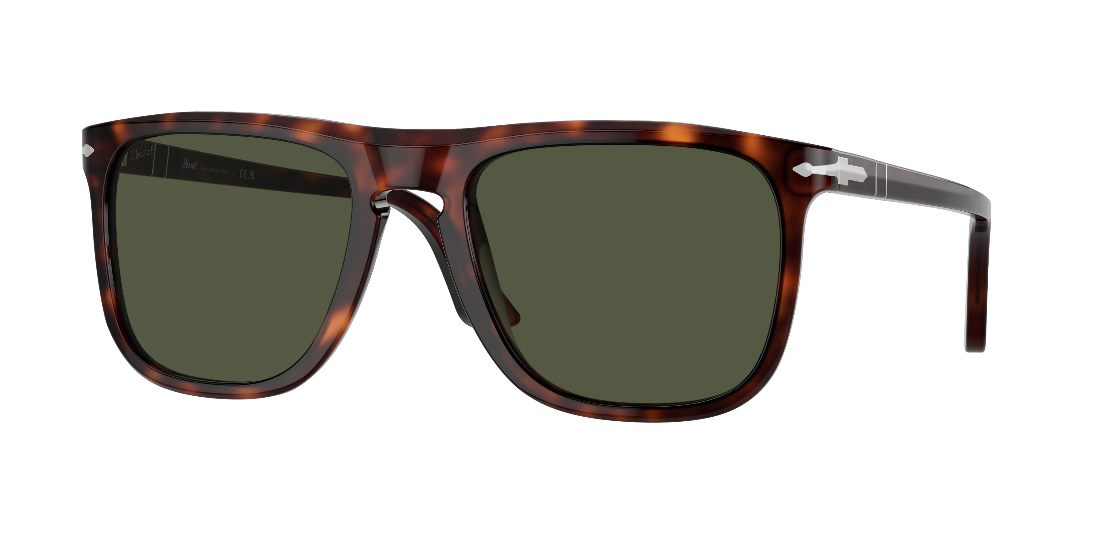 PERSOL 0PO3336S  luxury designer eyewear