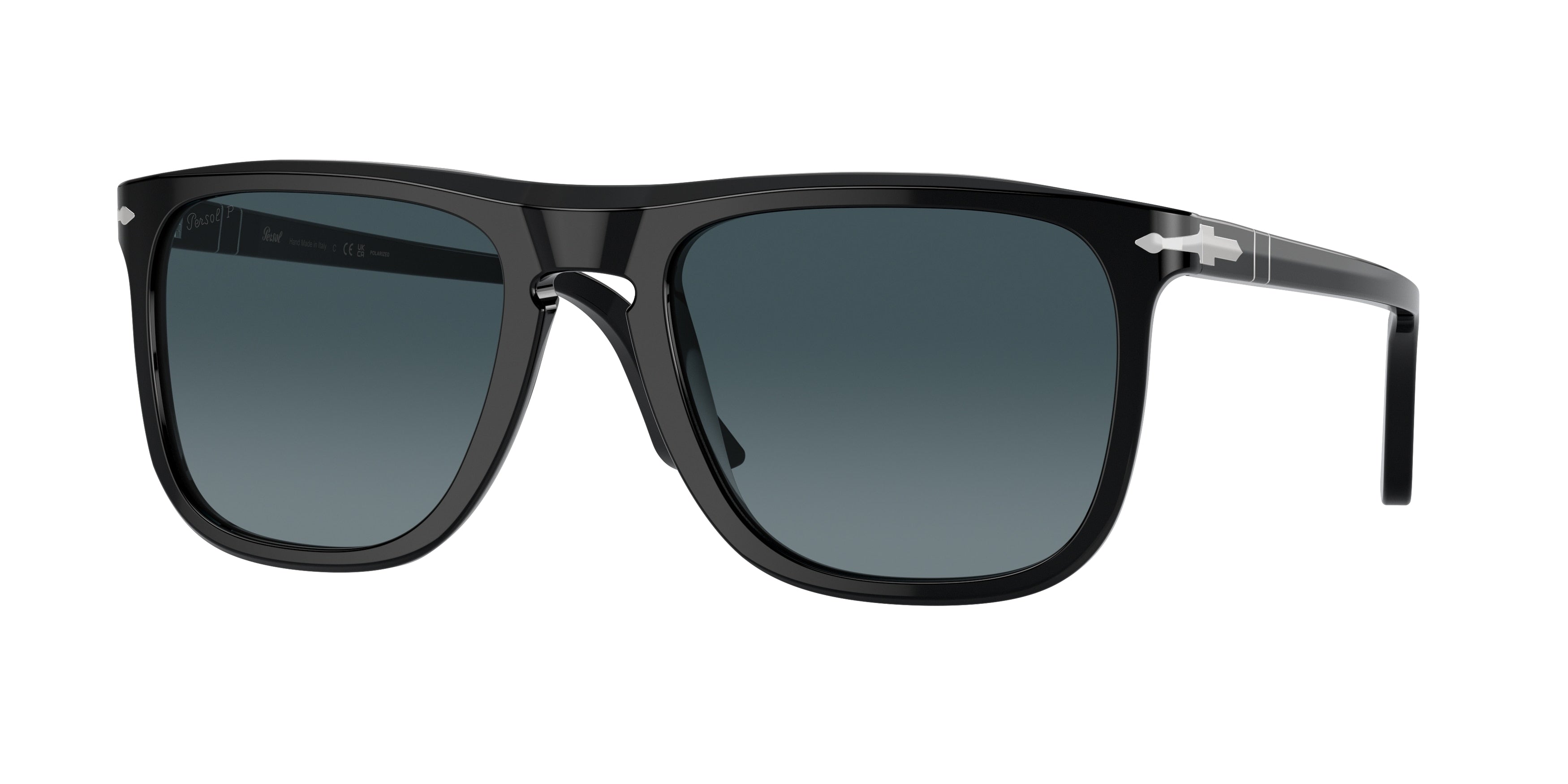 PERSOL 0PO3336S  luxury designer eyewear