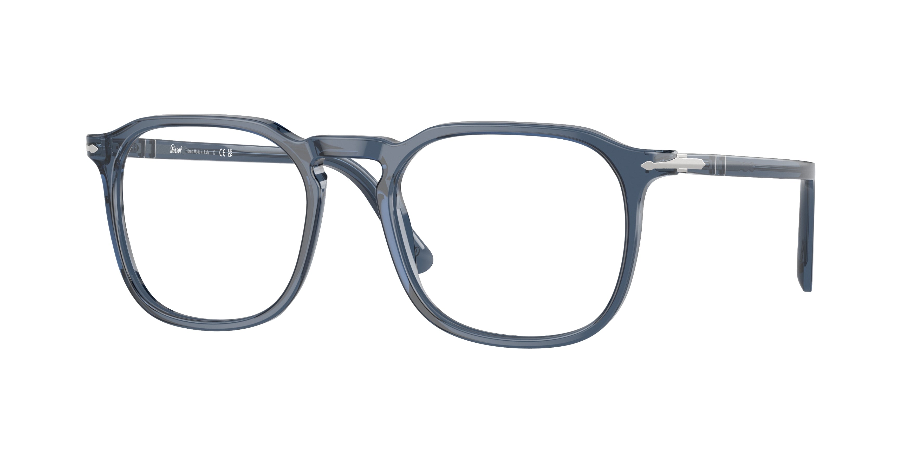 PERSOL 0PO3337V  luxury designer eyewear
