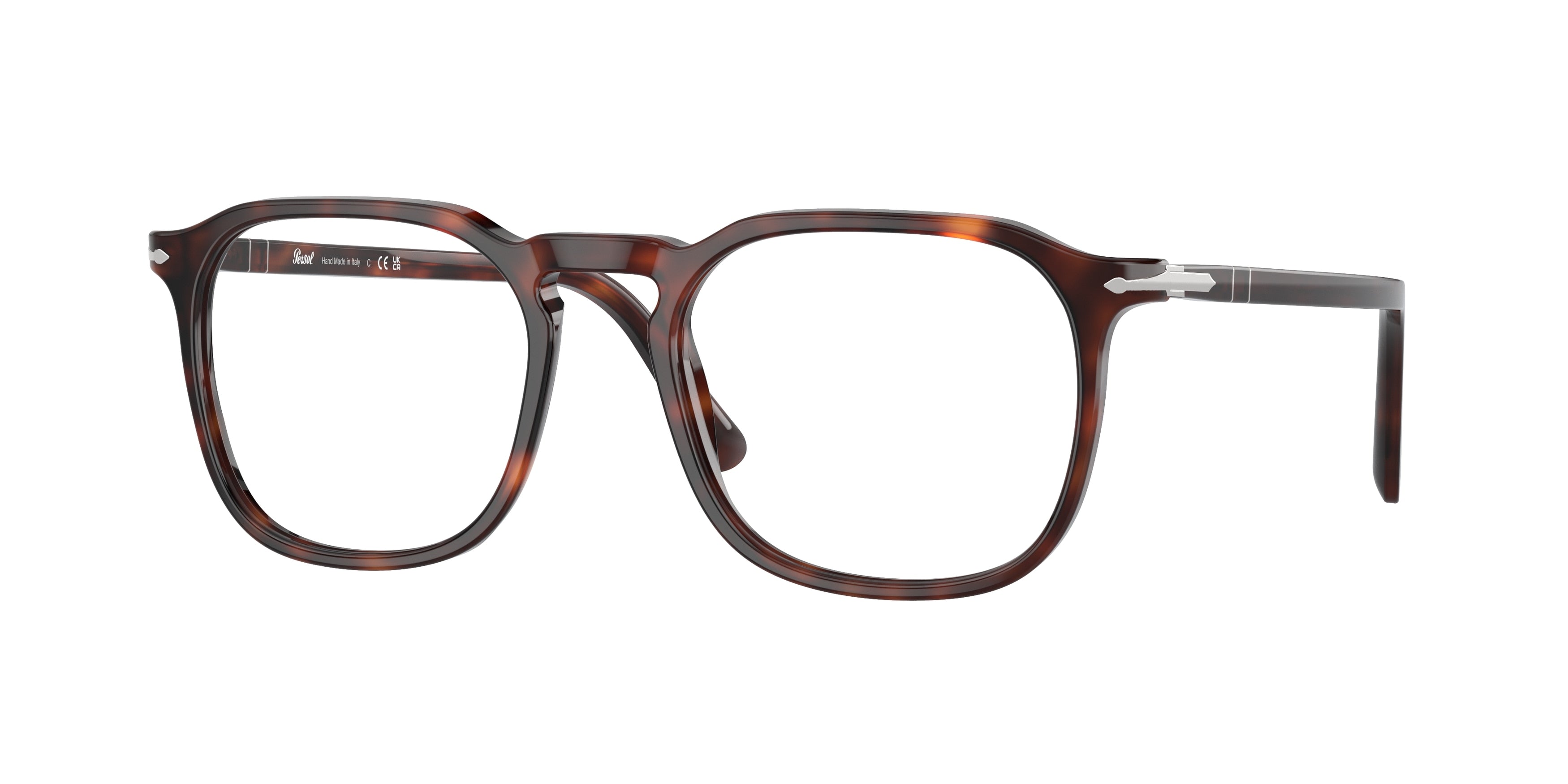 PERSOL 0PO3337V  luxury designer eyewear