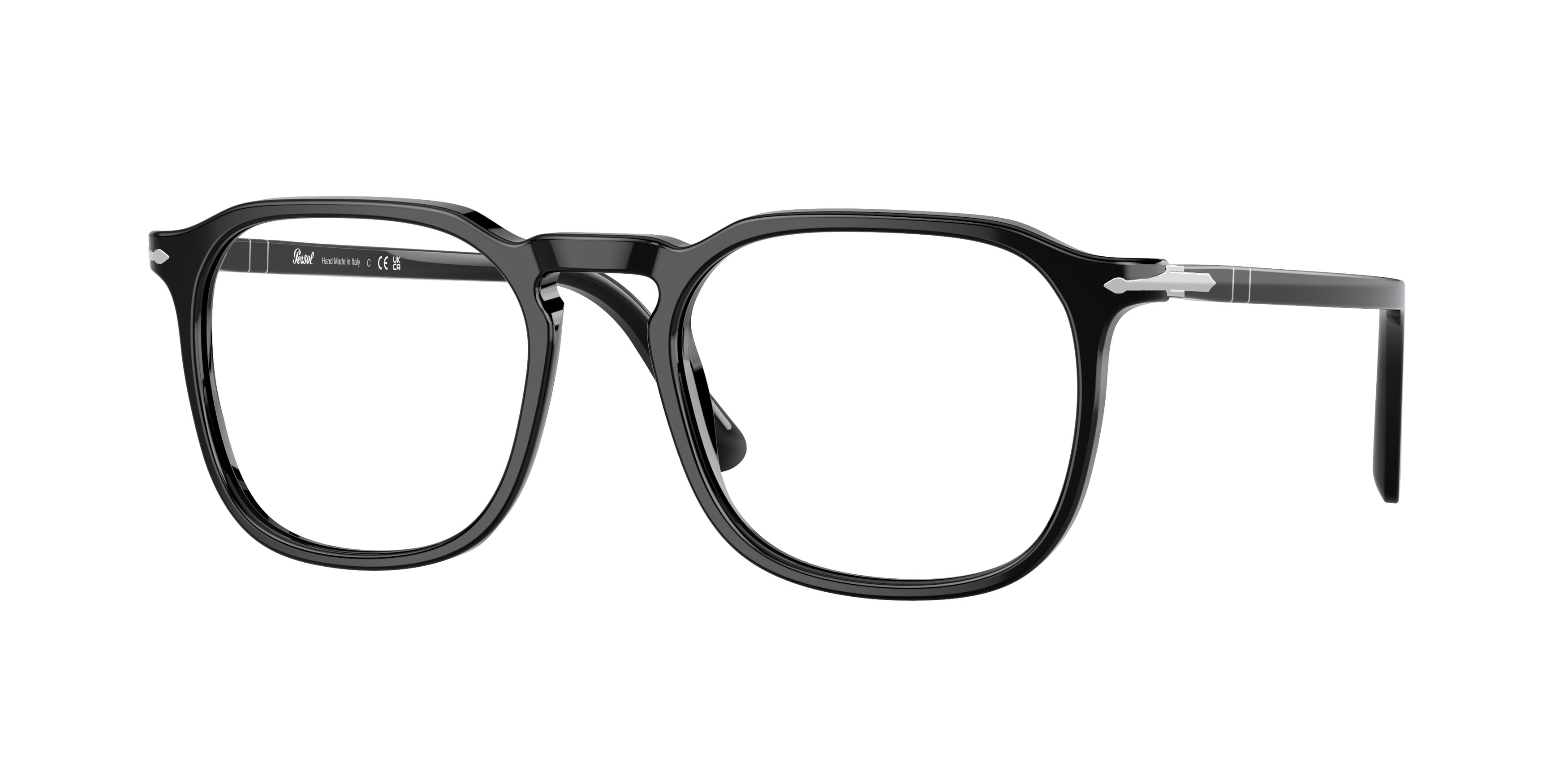 PERSOL 0PO3337V  luxury designer eyewear