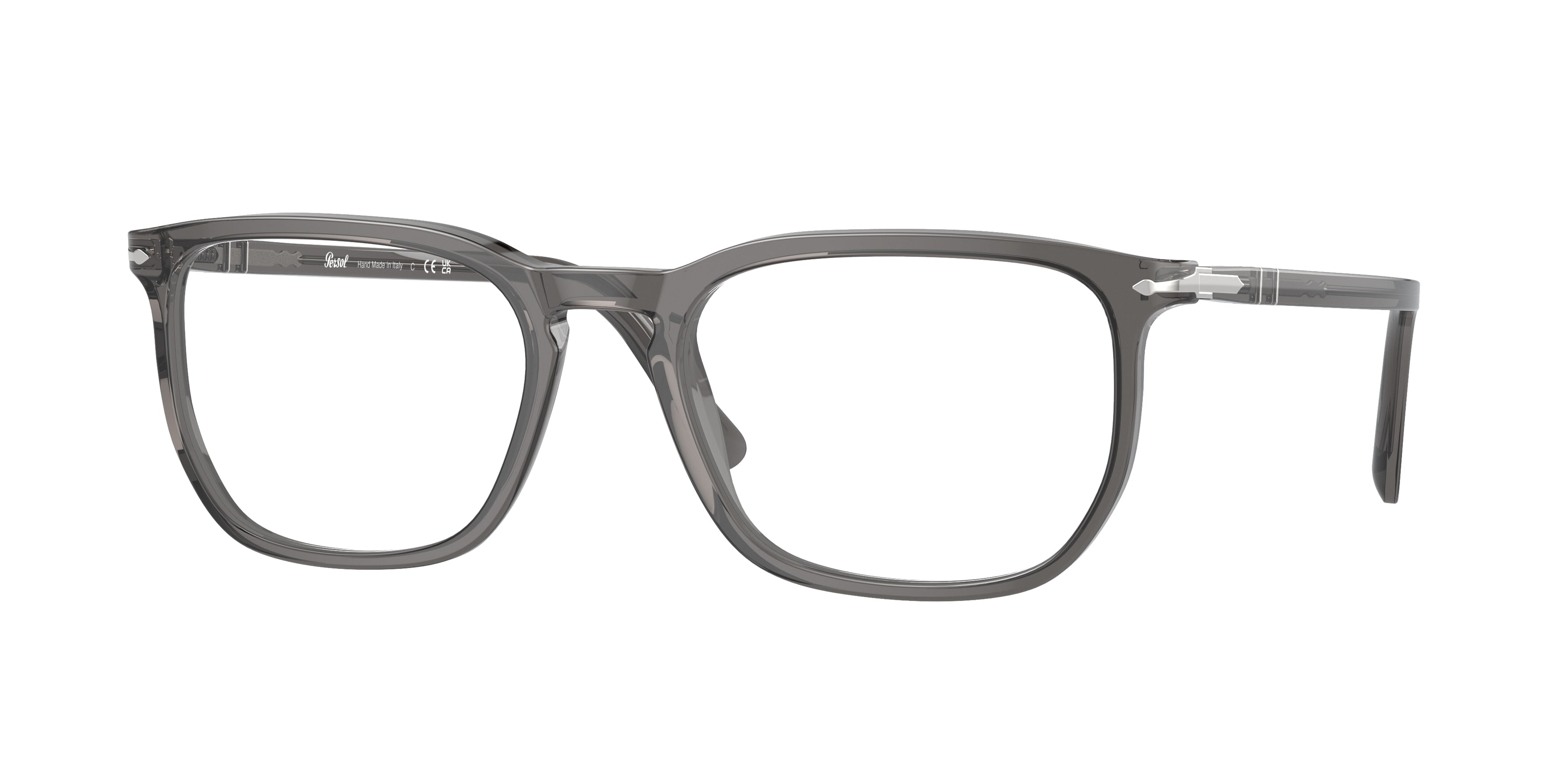 PERSOL 0PO3339V  luxury designer eyewear