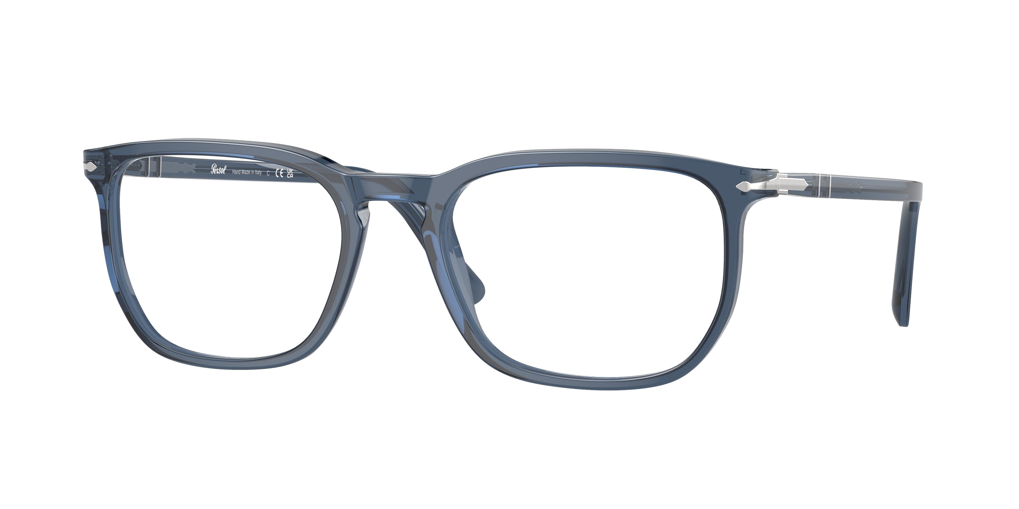 PERSOL 0PO3339V  luxury designer eyewear